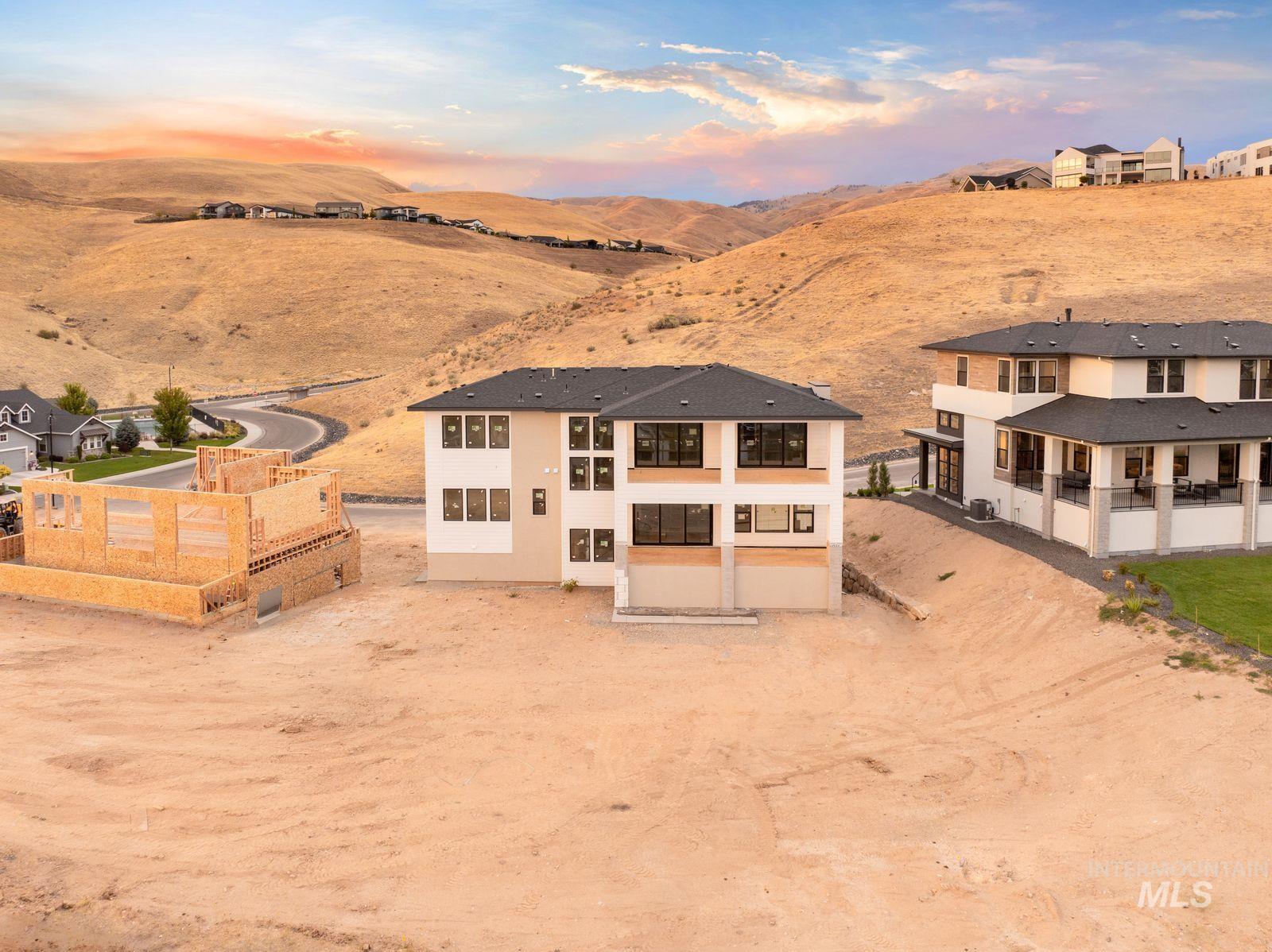 5581 E Foxgrove Dr., Boise, Idaho 83716, 5 Bedrooms, 4.5 Bathrooms, Residential For Sale, Price $2,165,000,MLS 98968456