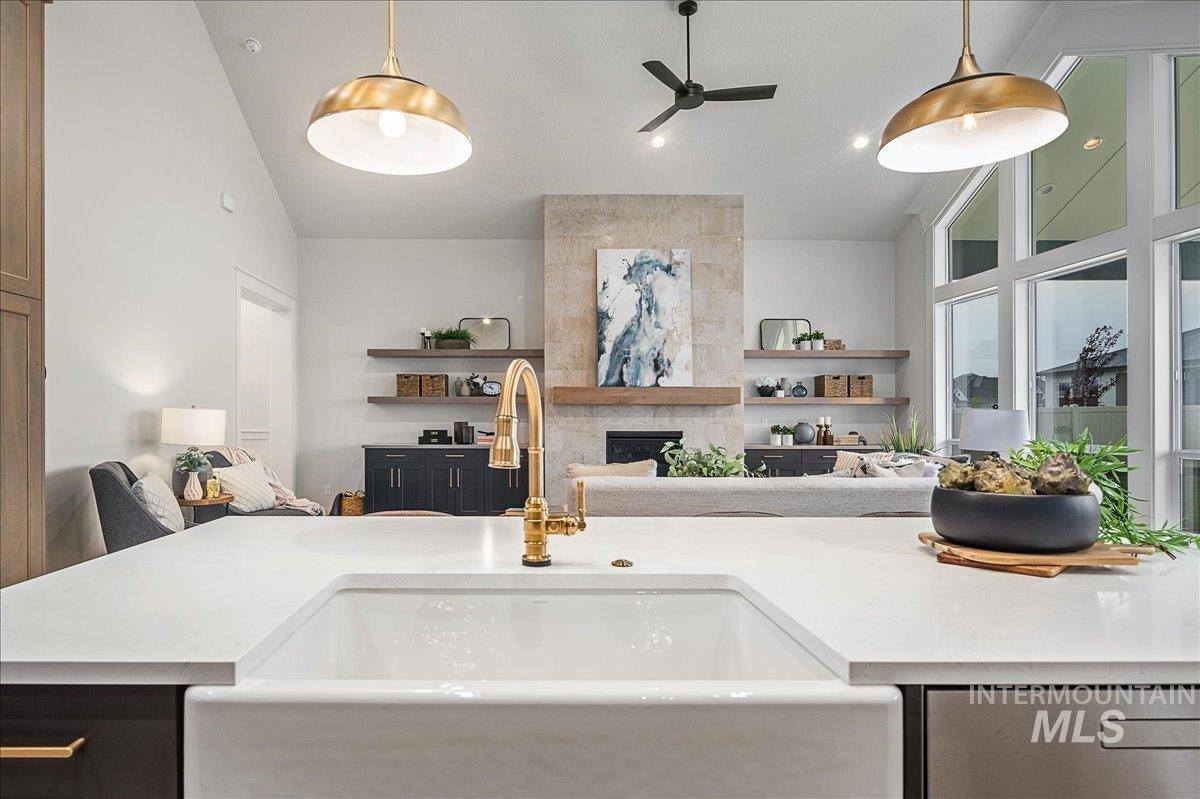 2843 W Three Lakes Dr., Meridian, Idaho 83646, 4 Bedrooms, 3.5 Bathrooms, Residential For Sale, Price $1,350,000,MLS 98968458