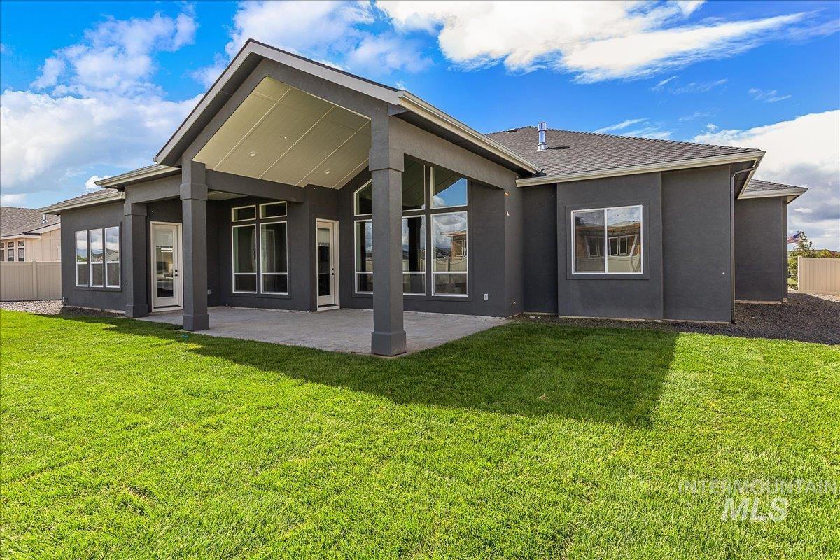 2843 W Three Lakes Dr., Meridian, Idaho 83646, 4 Bedrooms, 3.5 Bathrooms, Residential For Sale, Price $1,350,000,MLS 98968458