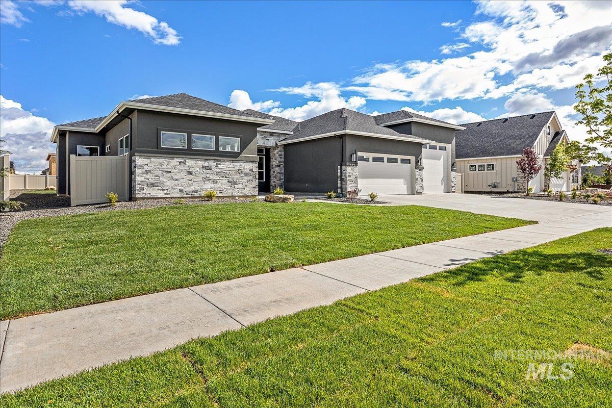 2843 W Three Lakes Dr., Meridian, Idaho 83646, 4 Bedrooms, 3.5 Bathrooms, Residential For Sale, Price $1,350,000,MLS 98968458