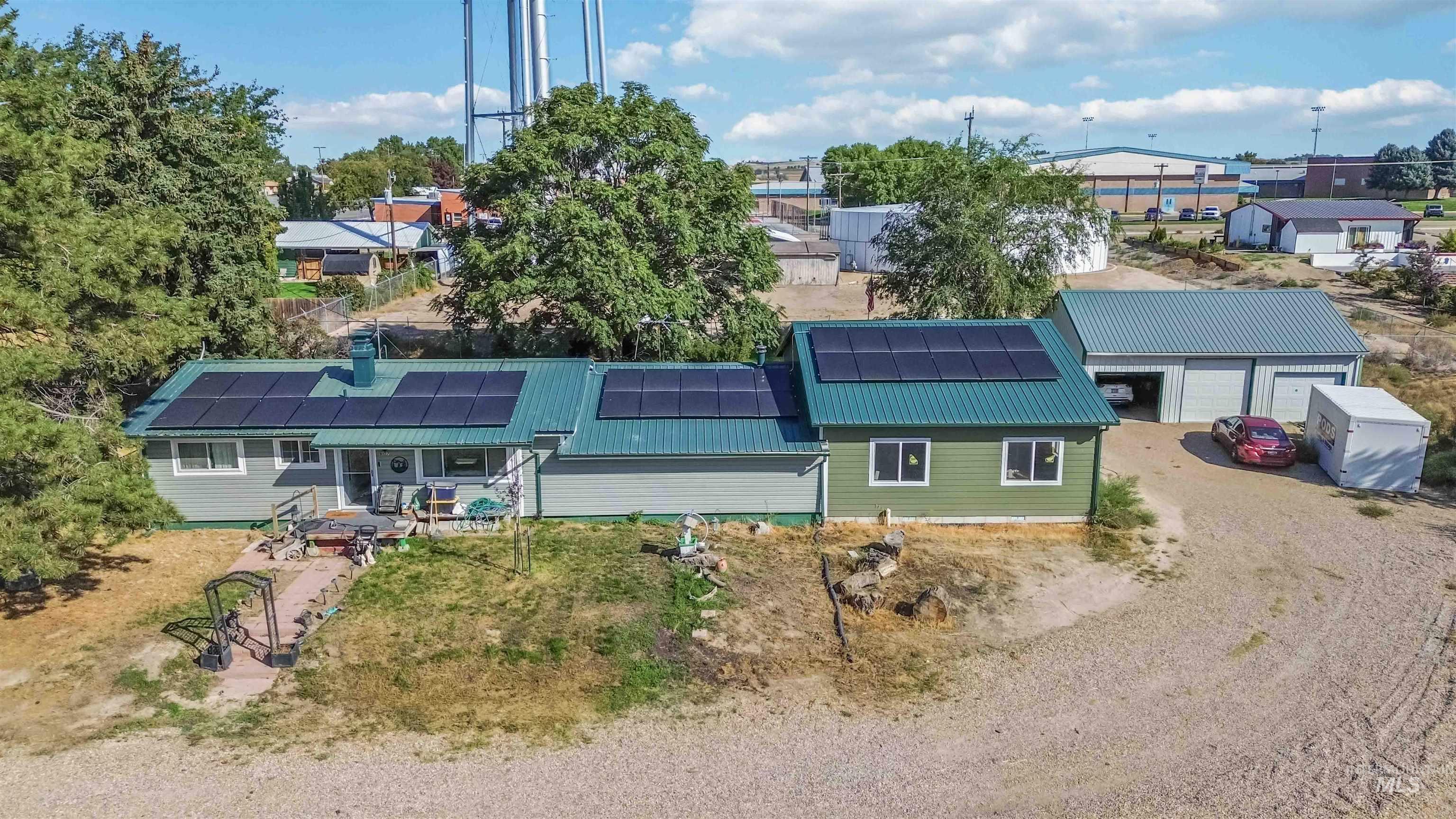 907 E Curtis, Parma, Idaho 83660, Land For Sale, Price $650,000,MLS 98968459