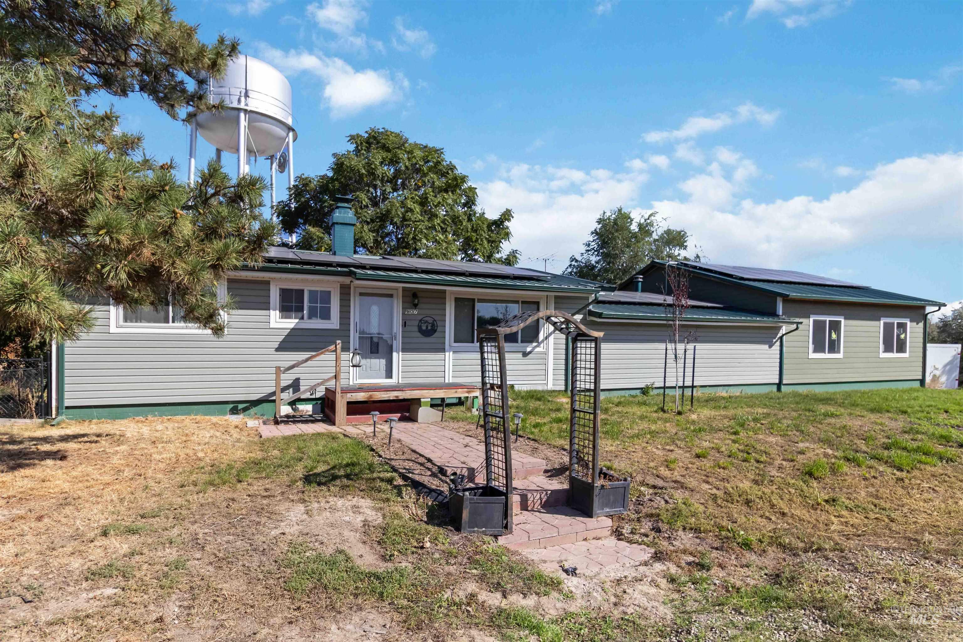 907 E Curtis, Parma, Idaho 83660, Land For Sale, Price $650,000, 98968459