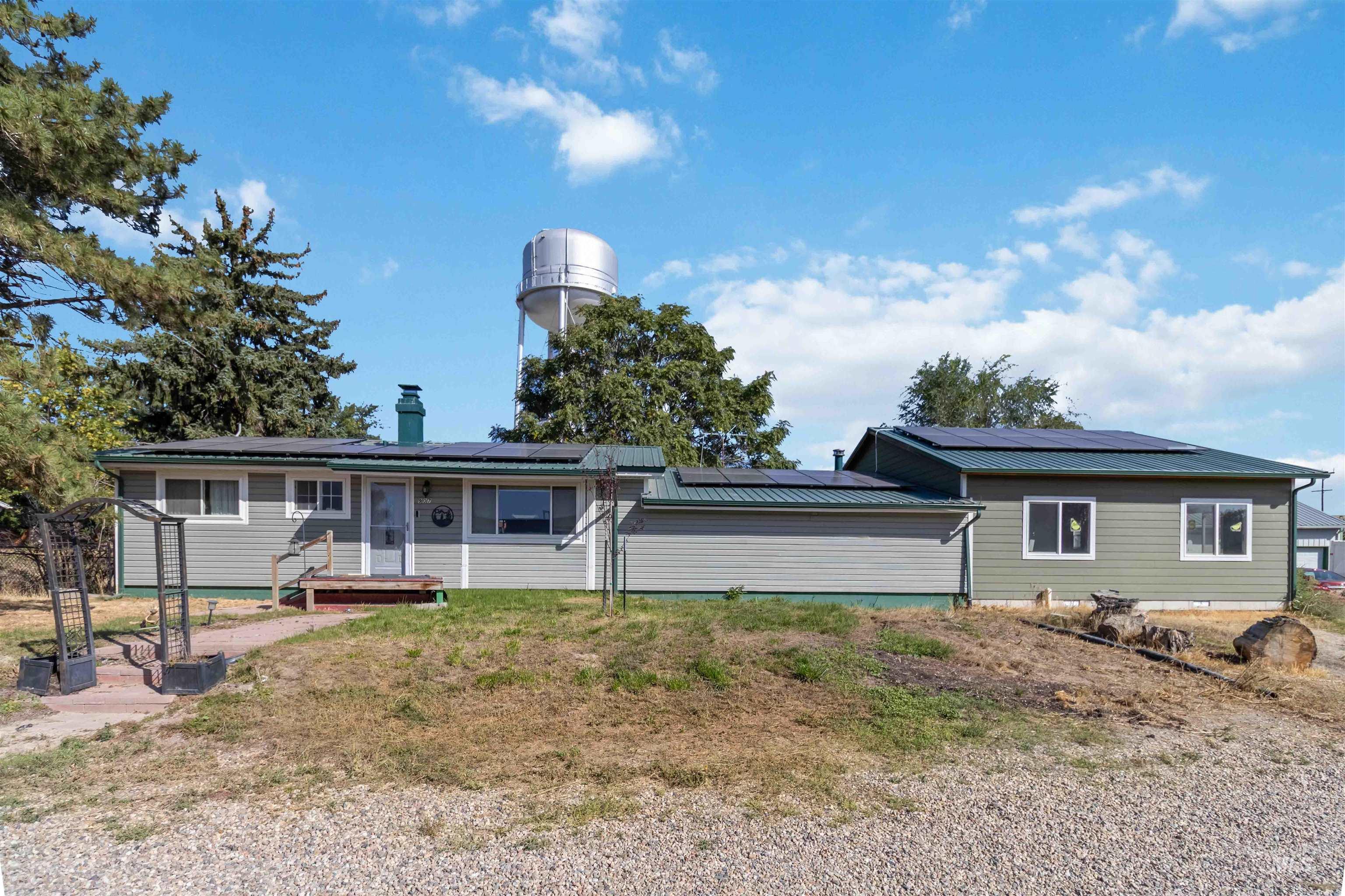 907 E Curtis, Parma, Idaho 83660, Land For Sale, Price $650,000, 98968459