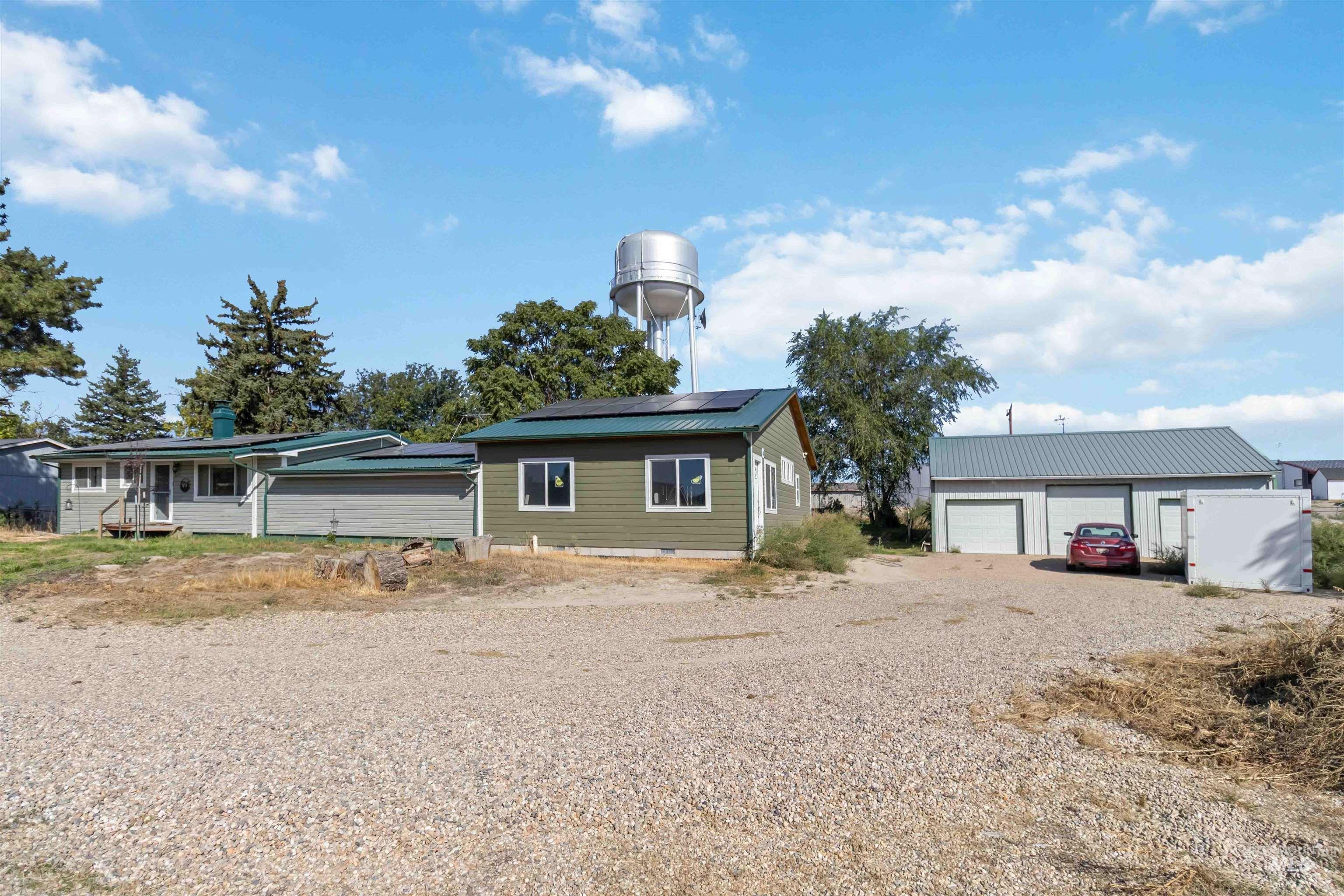 907 E Curtis, Parma, Idaho 83660, Land For Sale, Price $650,000, 98968459