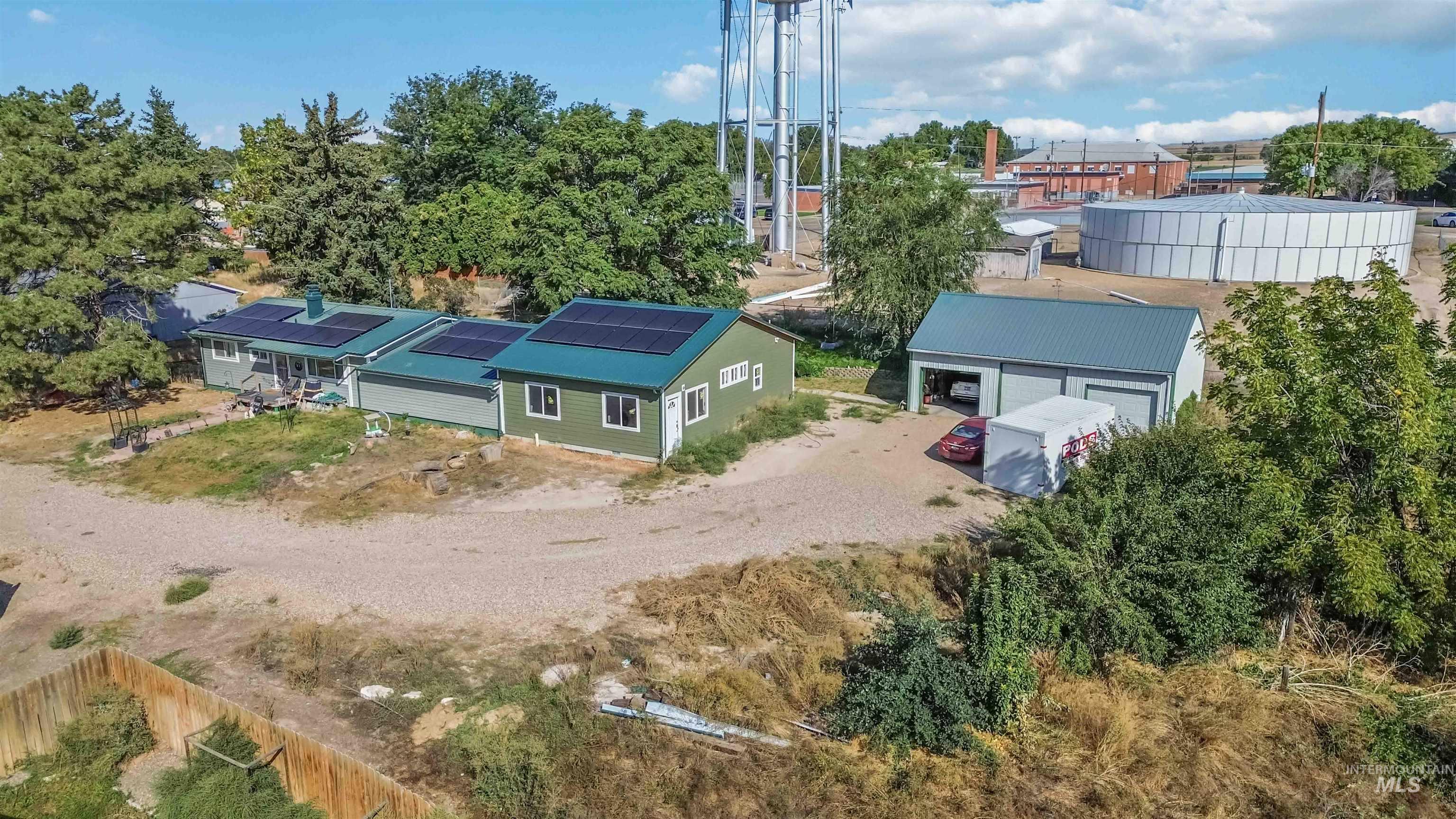 907 E Curtis, Parma, Idaho 83660, Land For Sale, Price $650,000,MLS 98968459