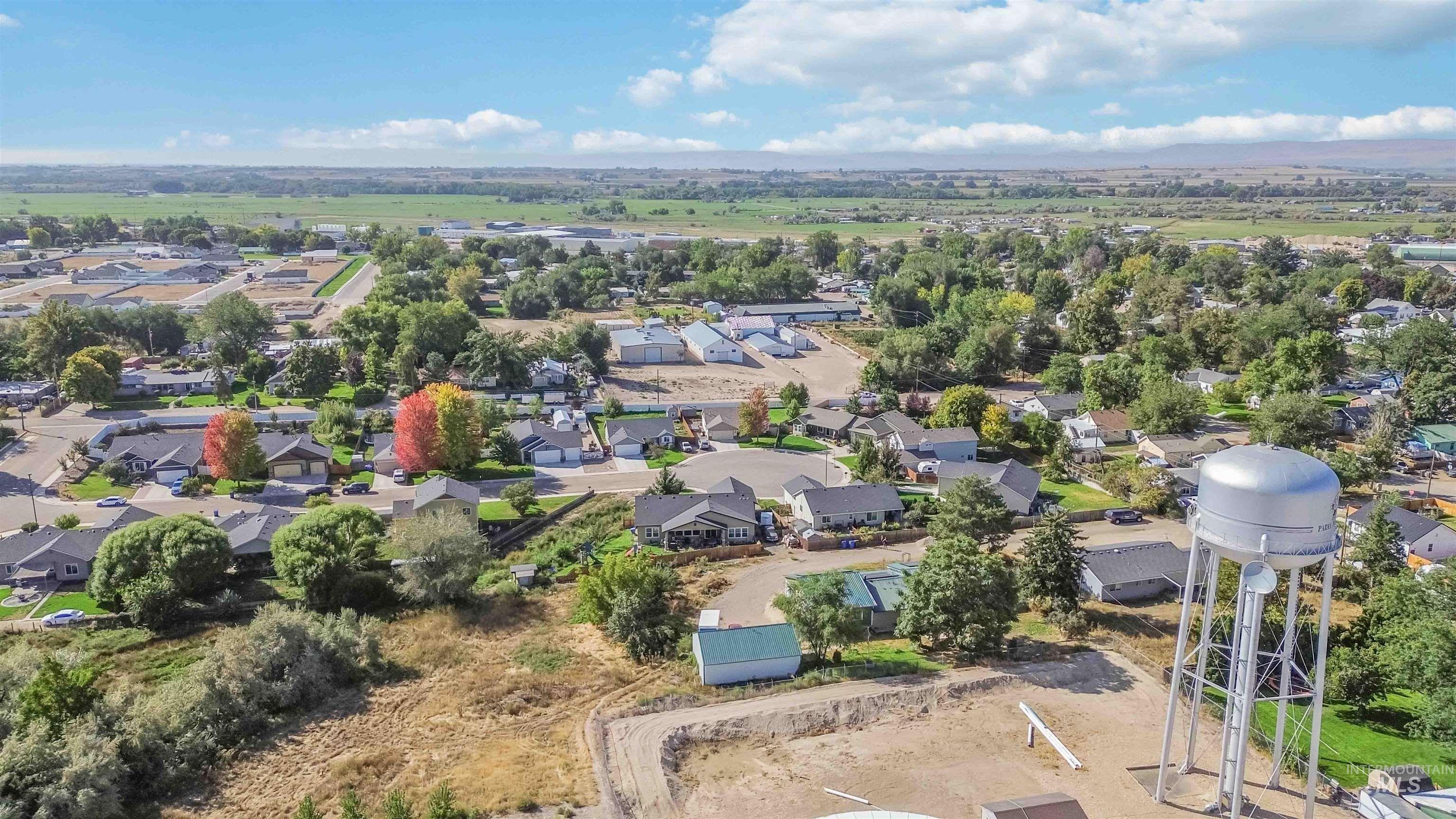 907 E Curtis, Parma, Idaho 83660, Land For Sale, Price $650,000,MLS 98968459