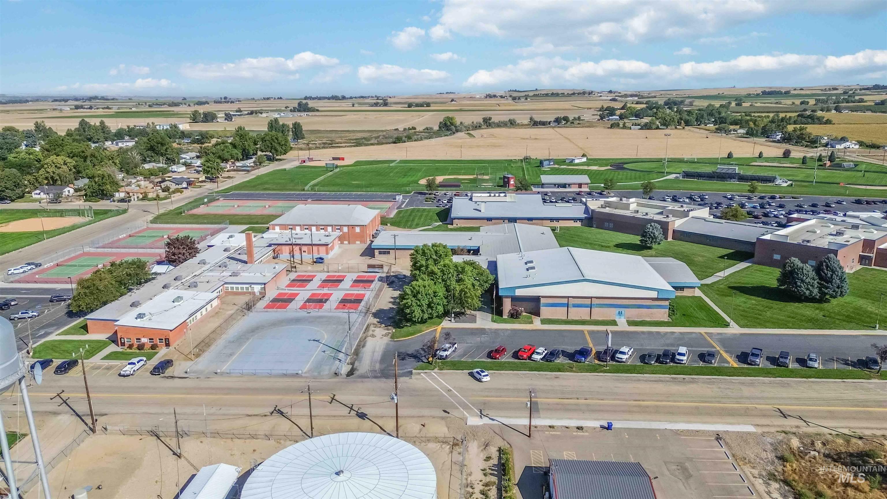 907 E Curtis, Parma, Idaho 83660, Land For Sale, Price $650,000,MLS 98968459