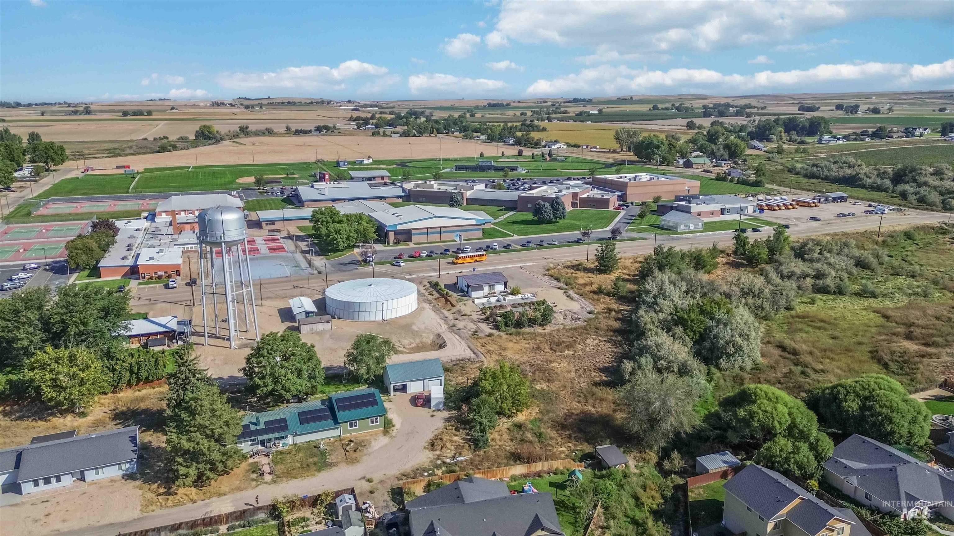 907 E Curtis, Parma, Idaho 83660, Land For Sale, Price $650,000,MLS 98968459