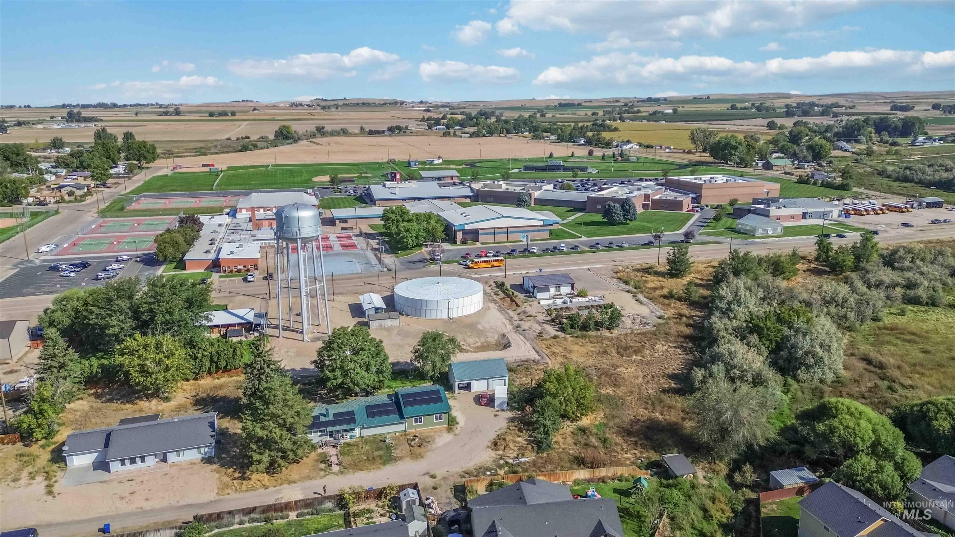 907 E Curtis, Parma, Idaho 83660, Land For Sale, Price $650,000,MLS 98968459