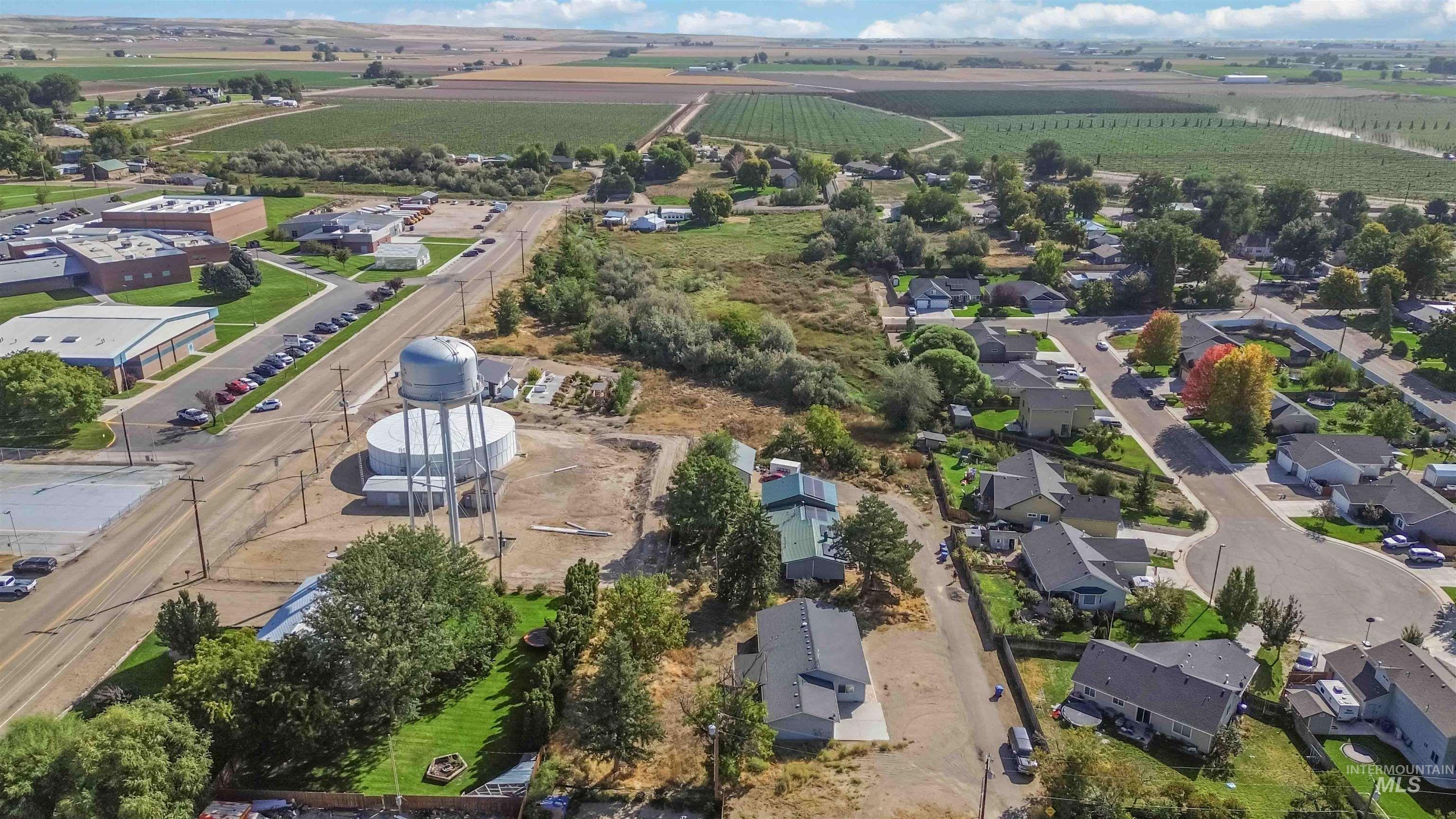 907 E Curtis, Parma, Idaho 83660, Land For Sale, Price $650,000,MLS 98968459