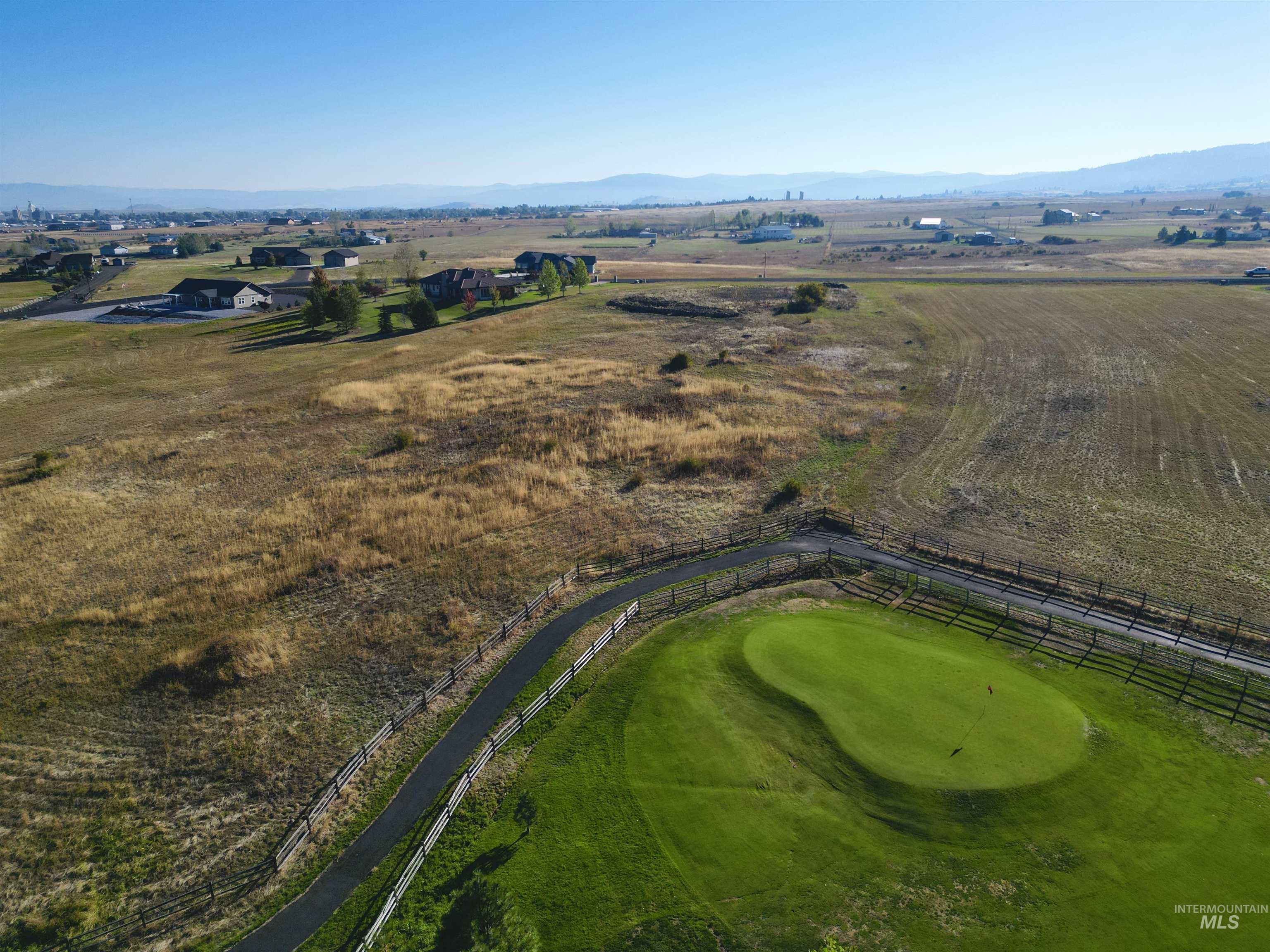 164 Ridge View Drive, Grangeville, Idaho 83530, Land For Sale, Price $131,000,MLS 98968463