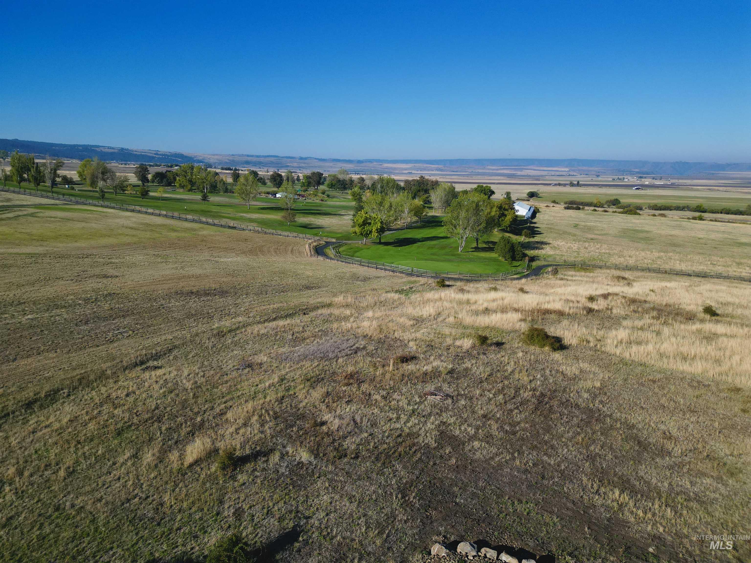 164 Ridge View Drive, Grangeville, Idaho 83530, Land For Sale, Price $131,000,MLS 98968463