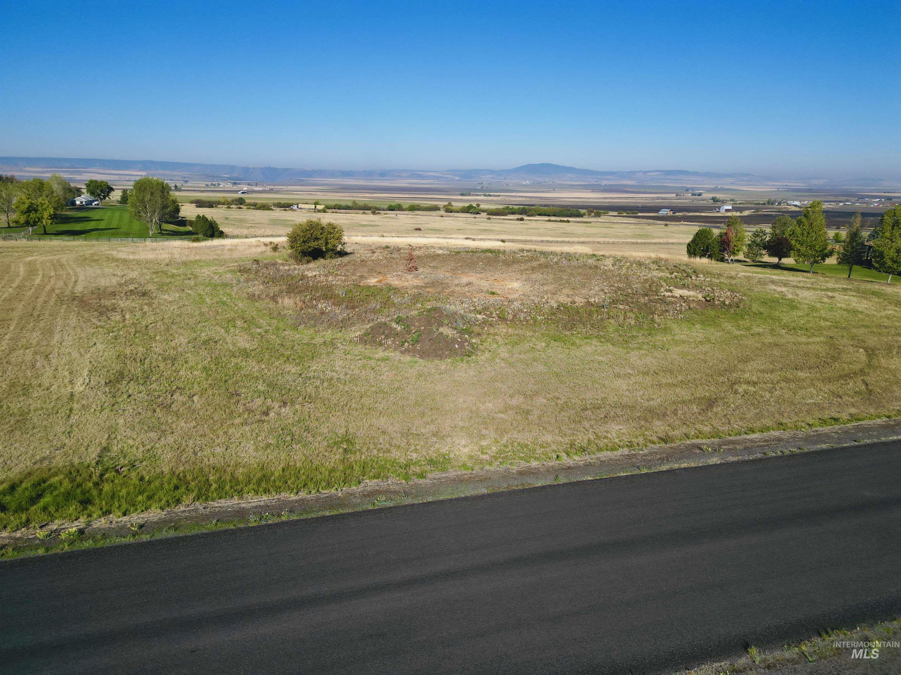 164 Ridge View Drive, Grangeville, Idaho 83530, Land For Sale, Price $131,000,MLS 98968463