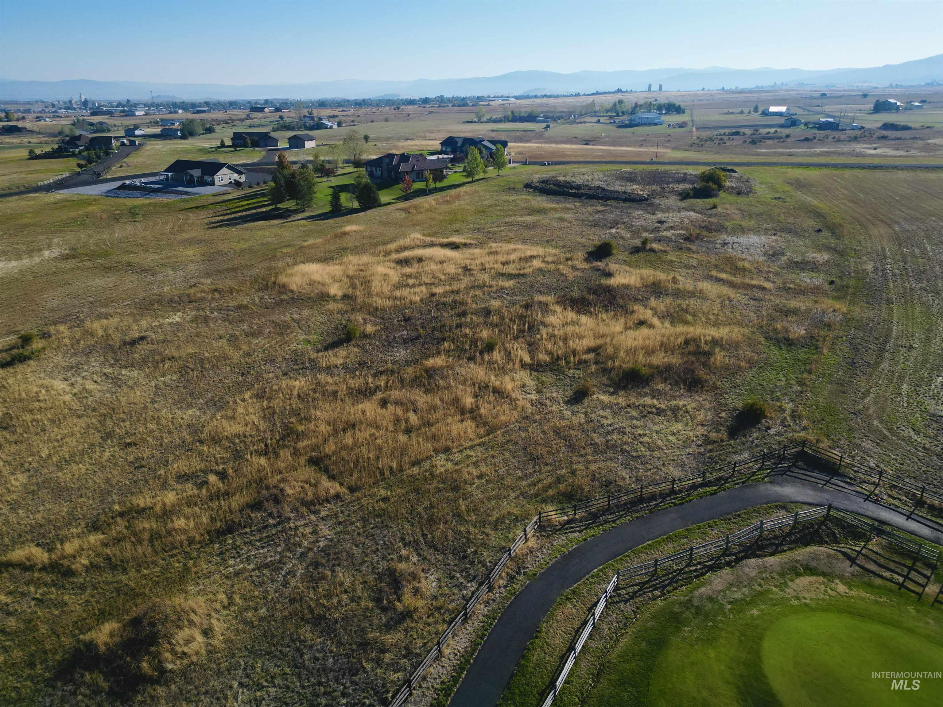 164 Ridge View Drive, Grangeville, Idaho 83530, Land For Sale, Price $131,000,MLS 98968463
