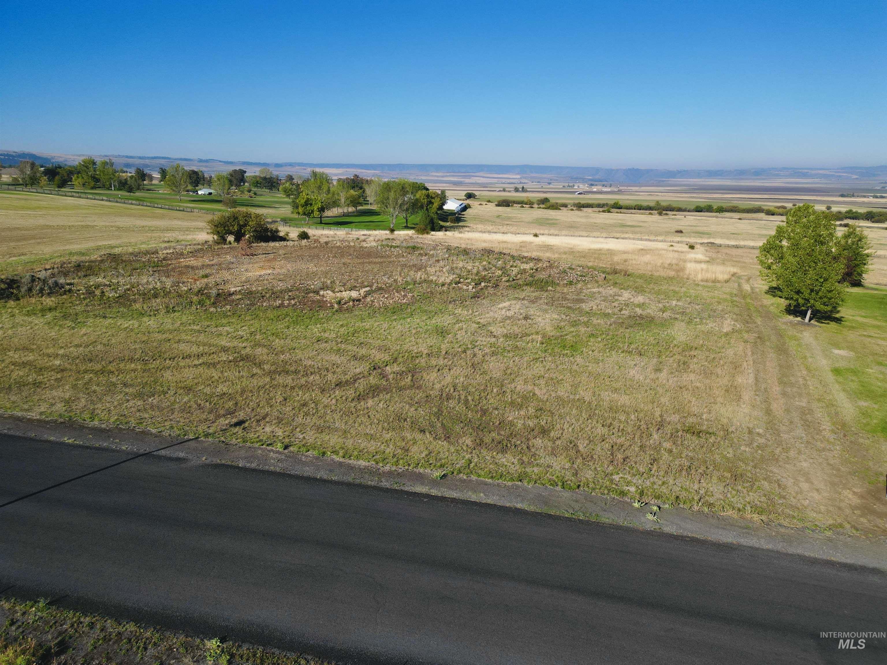 164 Ridge View Drive, Grangeville, Idaho 83530, Land For Sale, Price $131,000,MLS 98968463