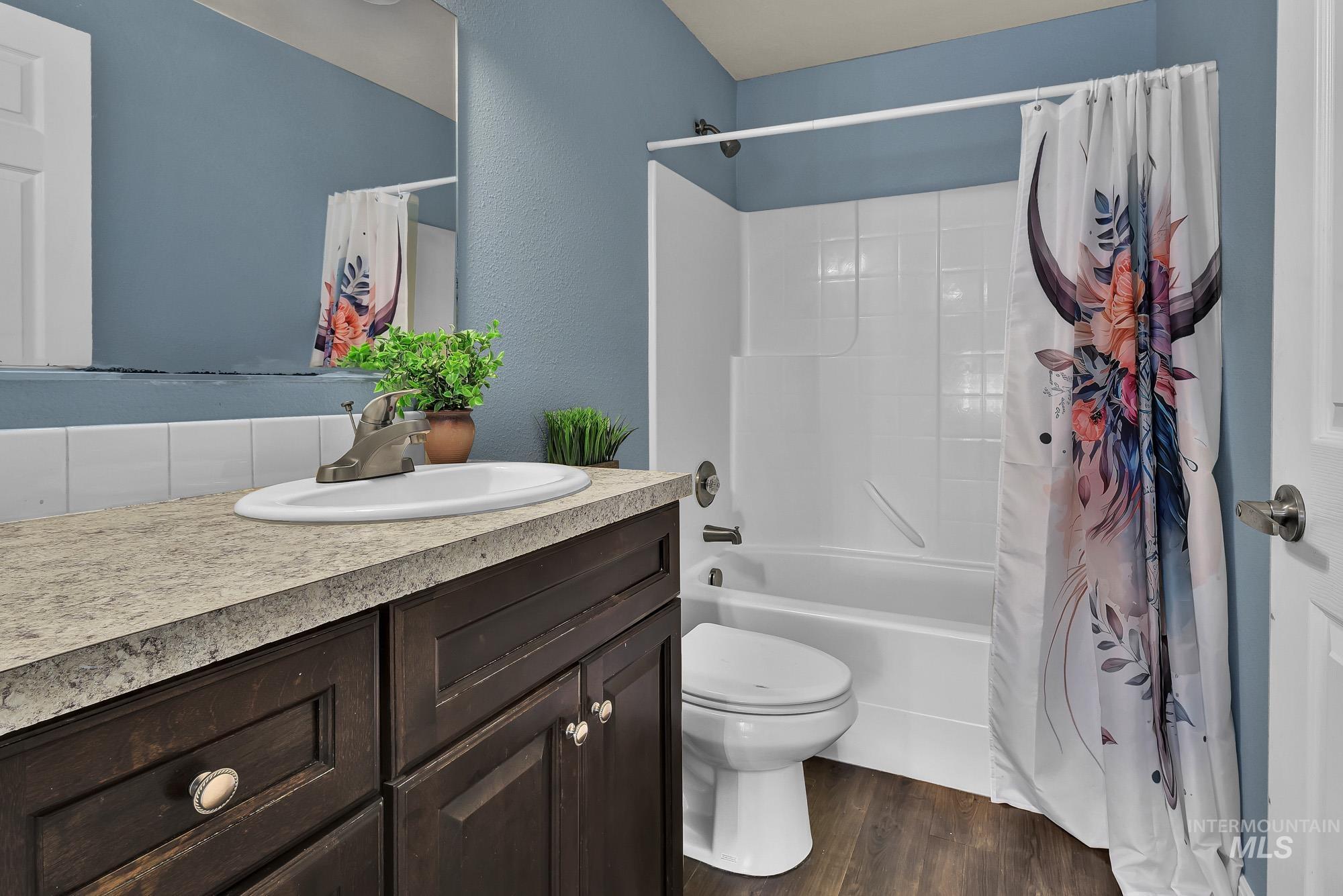 901 Hudson St, Middleton, Idaho 83644-3052, 4 Bedrooms, 2 Bathrooms, Residential For Sale, Price $359,901,MLS 98968464