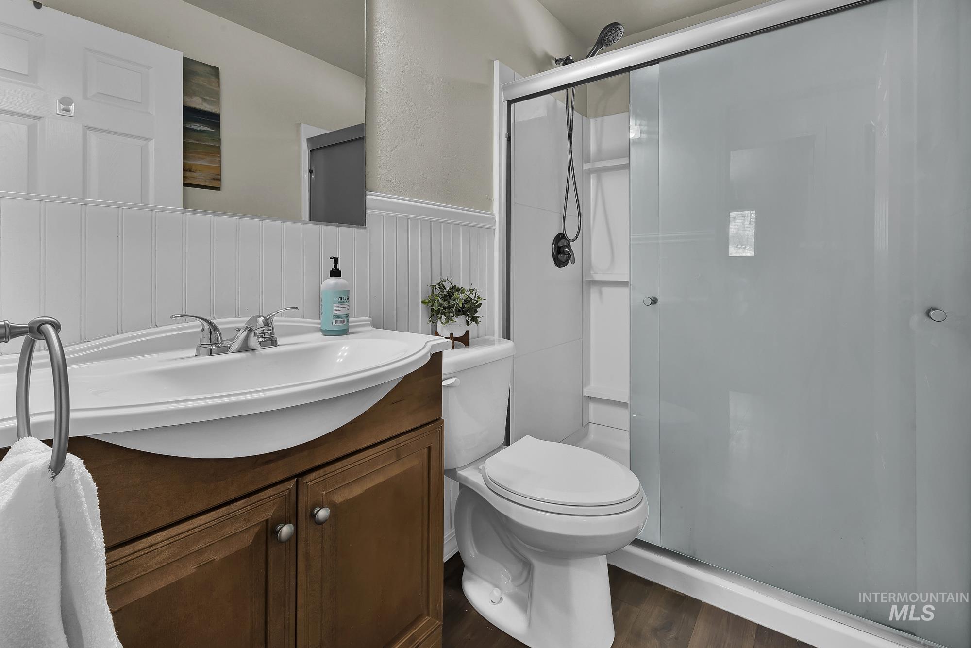 901 Hudson St, Middleton, Idaho 83644-3052, 4 Bedrooms, 2 Bathrooms, Residential For Sale, Price $359,901,MLS 98968464