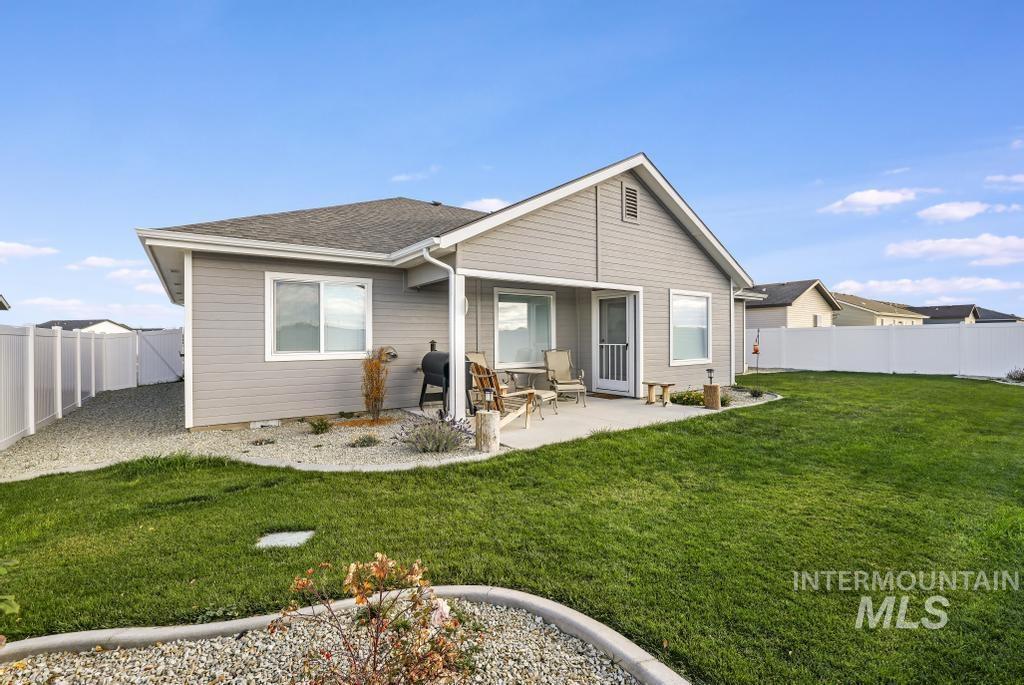 4073 Williams Street, Buhl, Idaho 83316, 3 Bedrooms, 2 Bathrooms, Residential For Sale, Price $400,000, 98968470