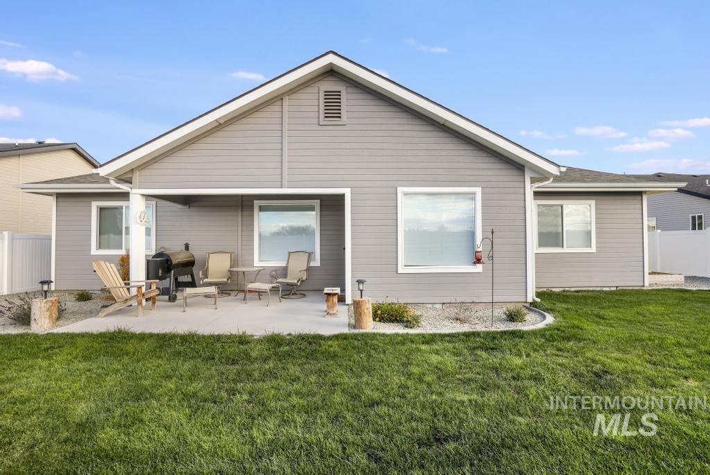 4073 Williams Street, Buhl, Idaho 83316, 3 Bedrooms, 2 Bathrooms, Residential For Sale, Price $400,000, 98968470