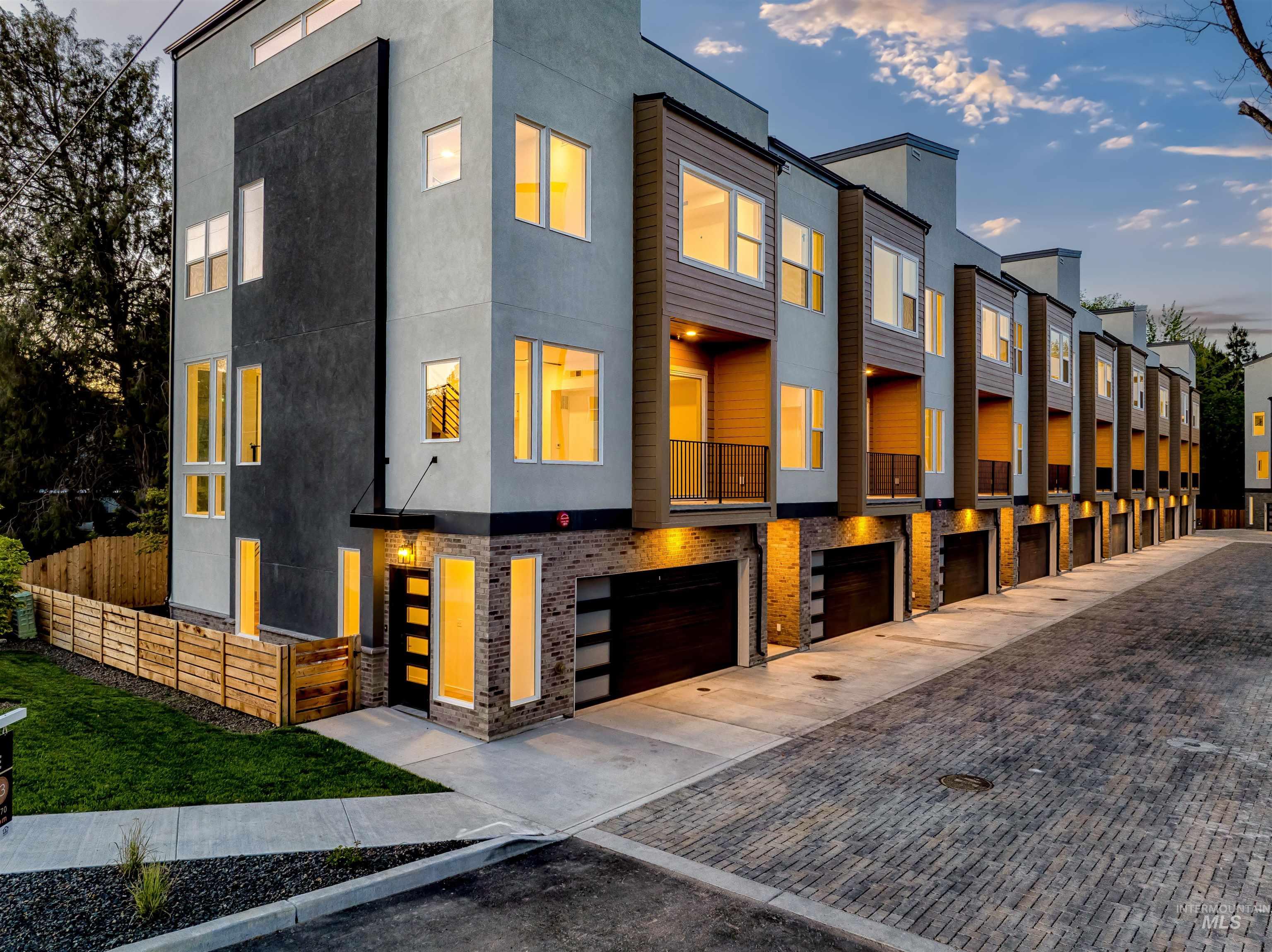 114 E Pennsylvania St, Boise, Idaho 83706, 4 Bedrooms, 2.5 Bathrooms, Residential For Sale, Price $544,000, 98968476