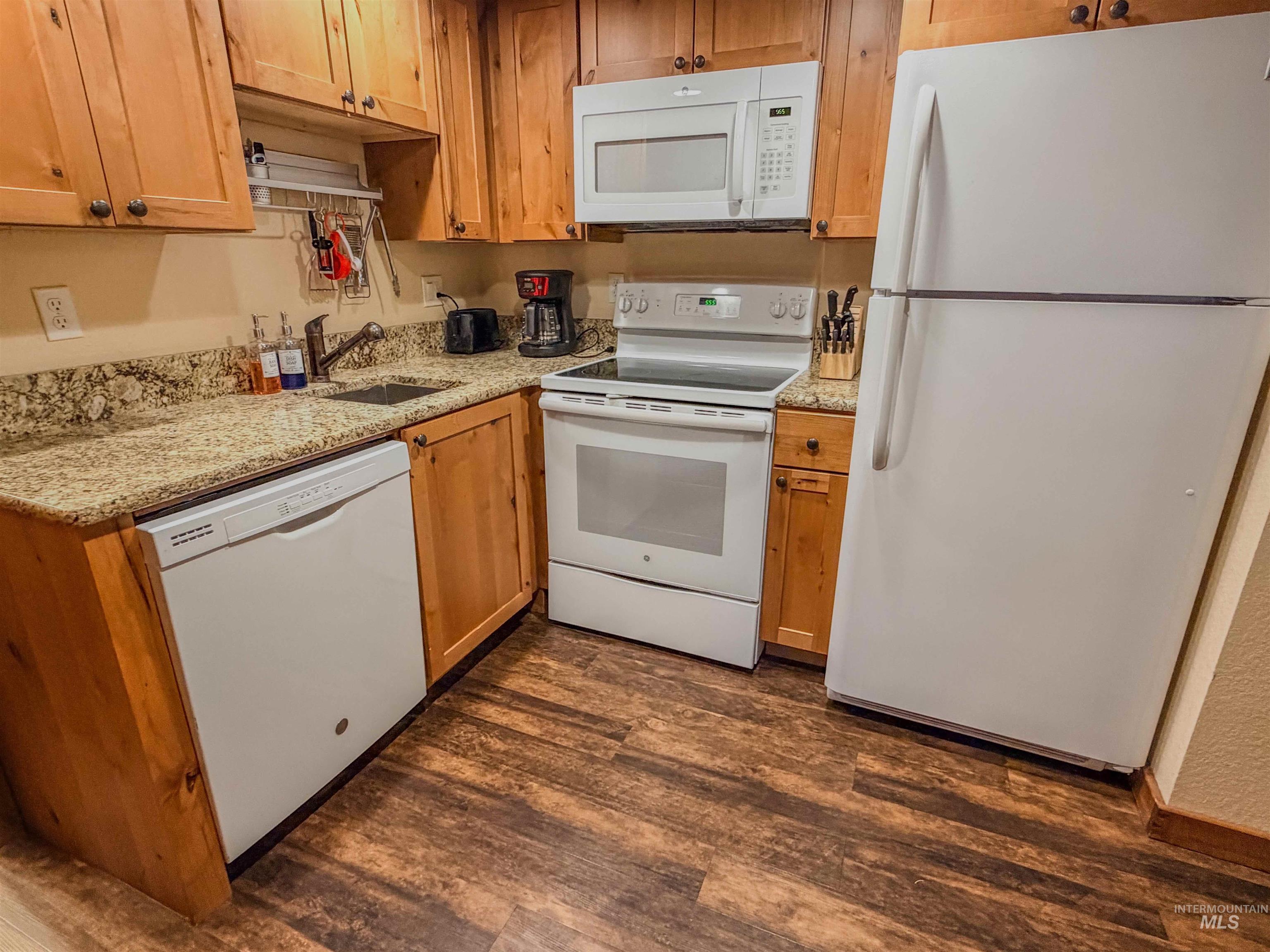 1607 Davis Ave, McCall, Idaho 83638, 1 Bedroom, 1 Bathroom, Residential For Sale, Price $354,900,MLS 98968477