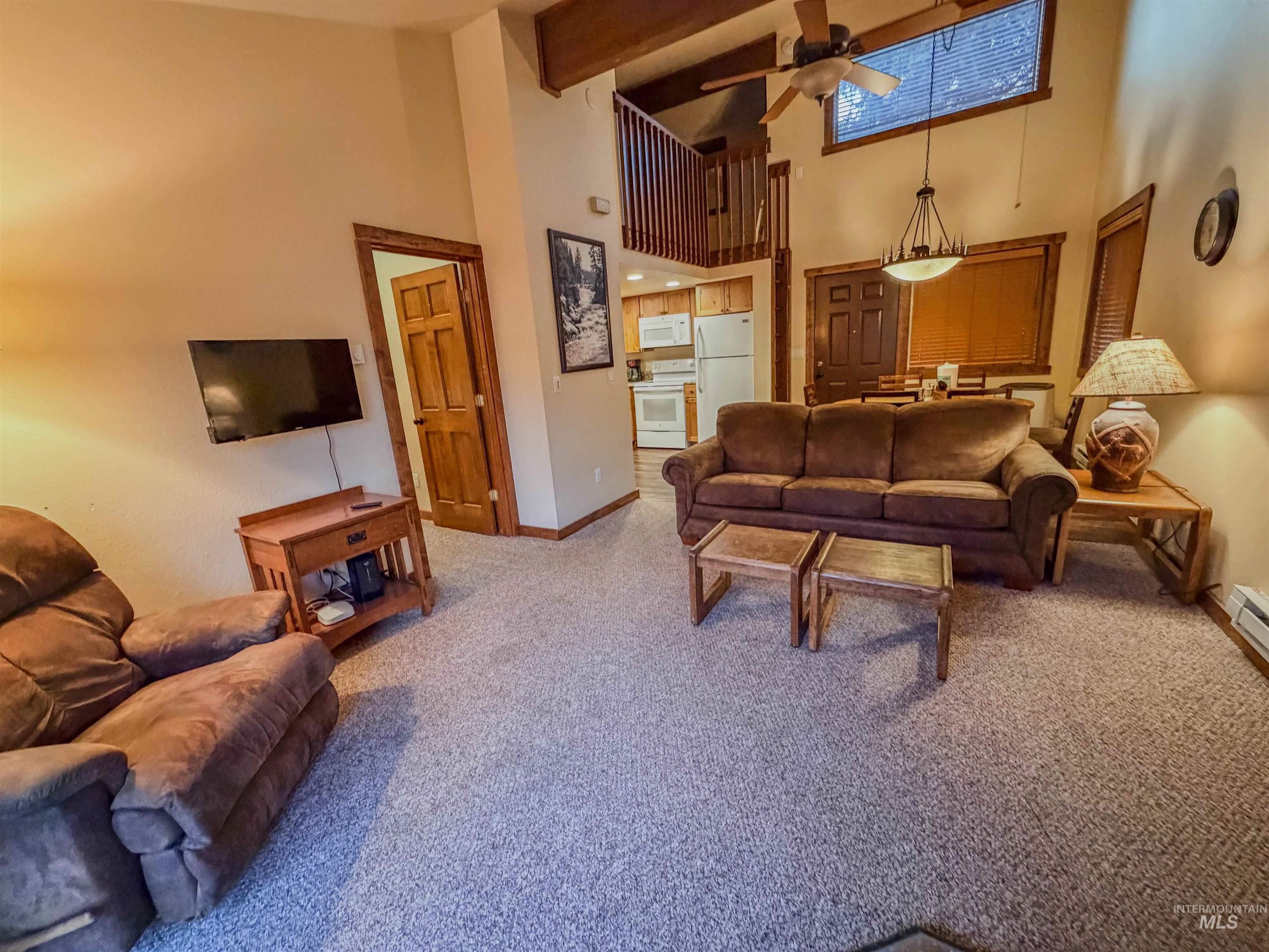 1607 Davis Ave, McCall, Idaho 83638, 1 Bedroom, 1 Bathroom, Residential For Sale, Price $354,900,MLS 98968477