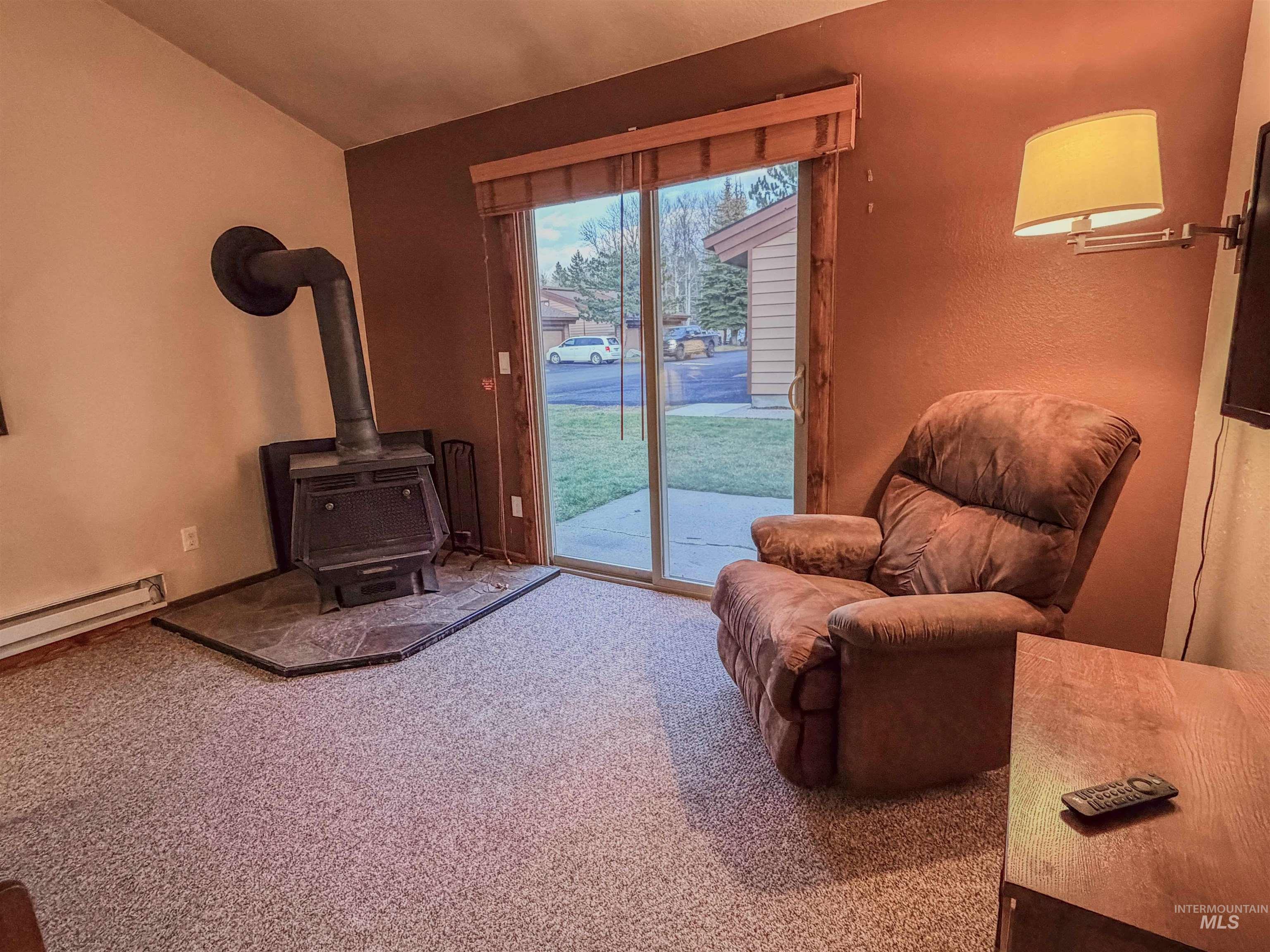 1607 Davis Ave, McCall, Idaho 83638, 1 Bedroom, 1 Bathroom, Residential For Sale, Price $354,900,MLS 98968477