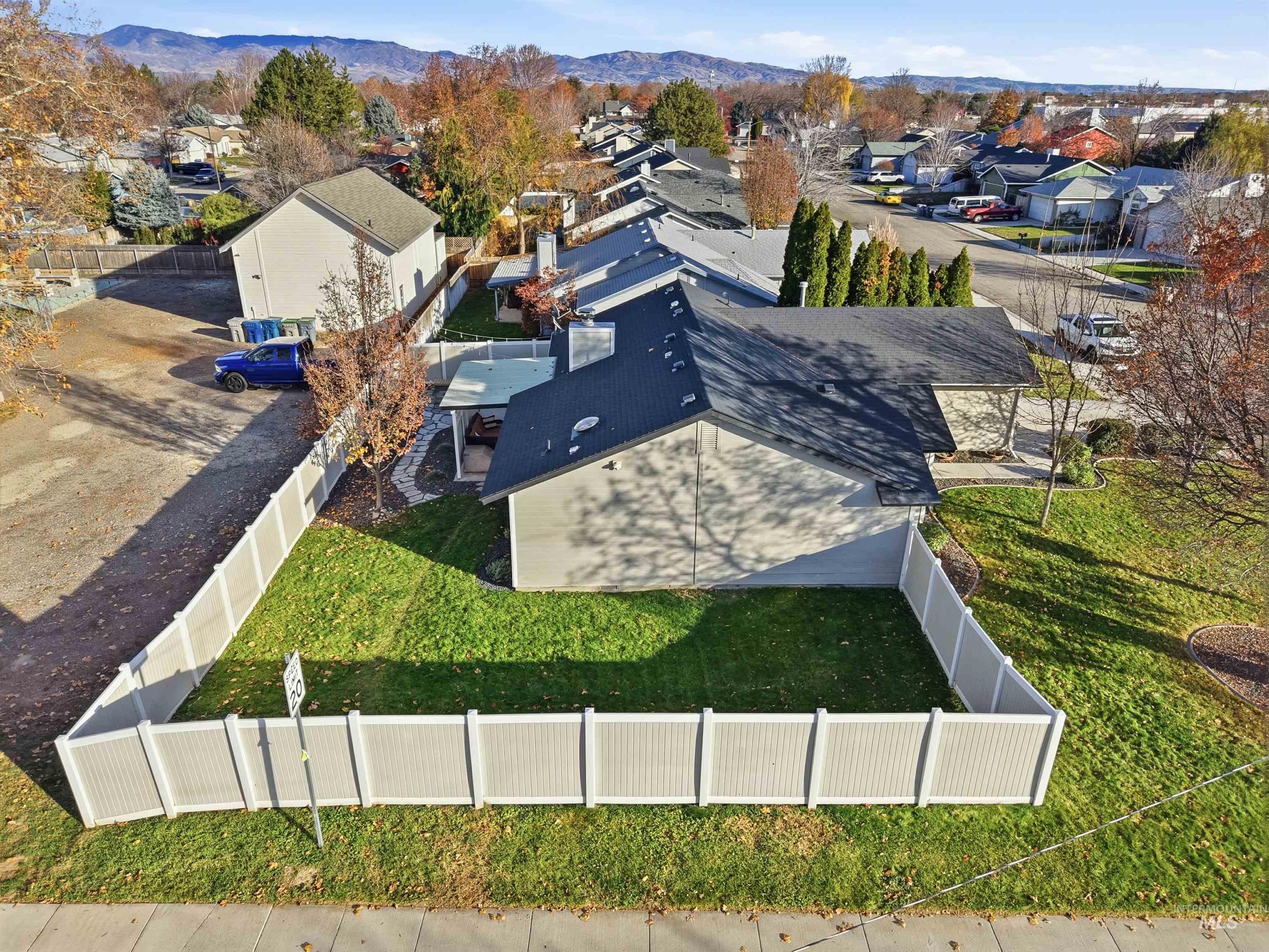 11078 W Tidewater Ct, Boise, Idaho 83713, 3 Bedrooms, 2 Bathrooms, Residential For Sale, Price $435,654,MLS 98968480
