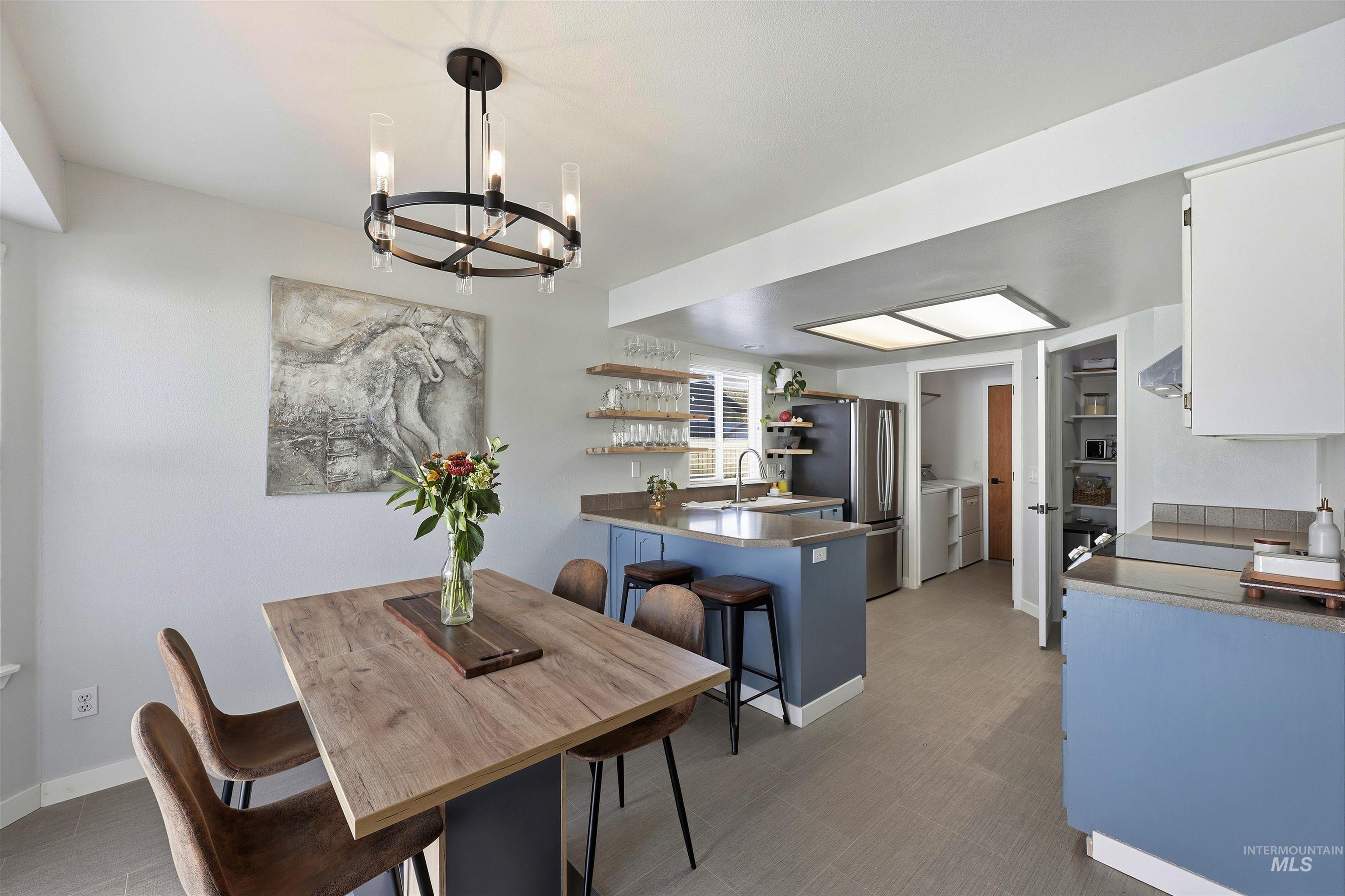 11078 W Tidewater Ct, Boise, Idaho 83713, 3 Bedrooms, 2 Bathrooms, Residential For Sale, Price $435,654,MLS 98968480