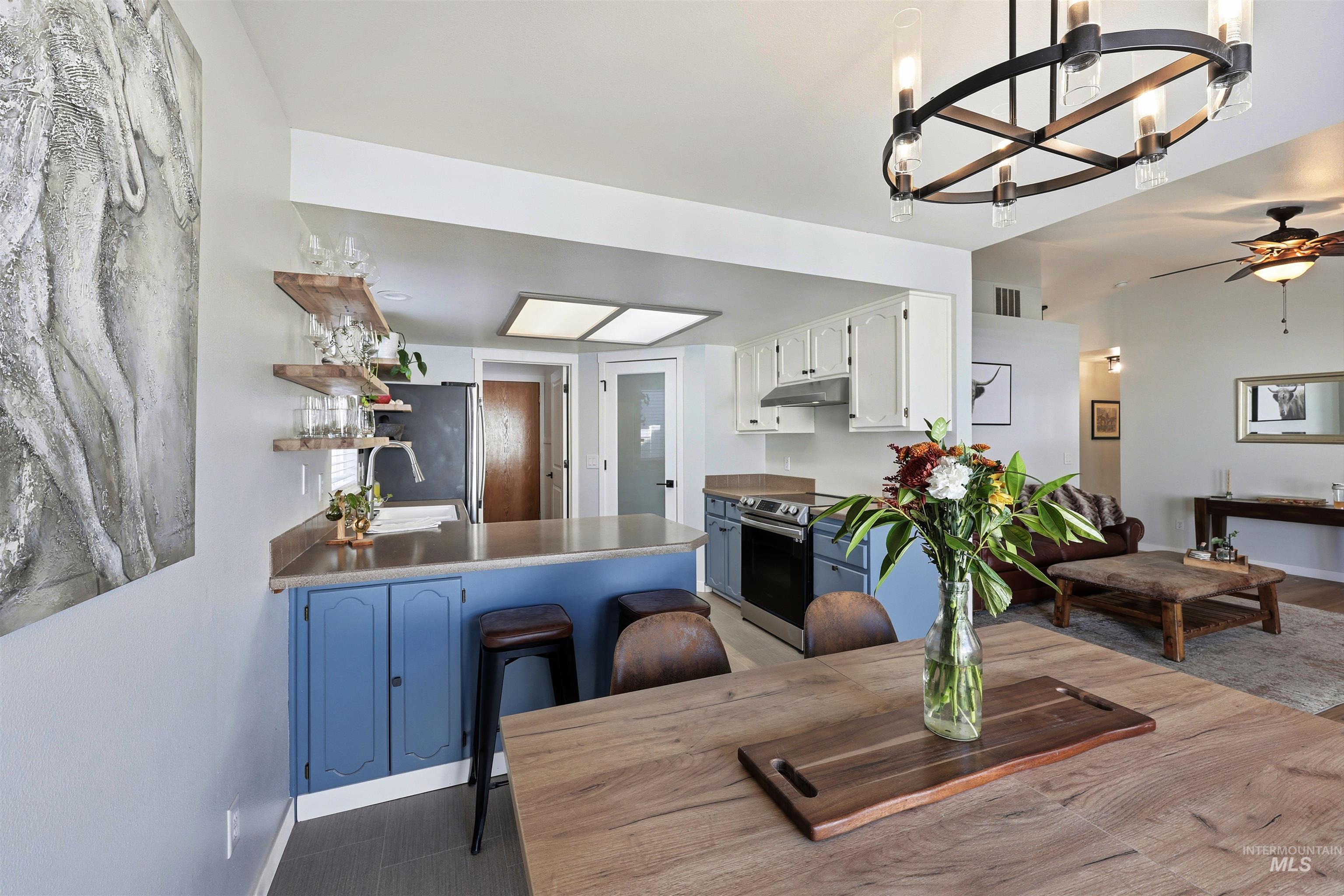 11078 W Tidewater Ct, Boise, Idaho 83713, 3 Bedrooms, 2 Bathrooms, Residential For Sale, Price $435,654,MLS 98968480