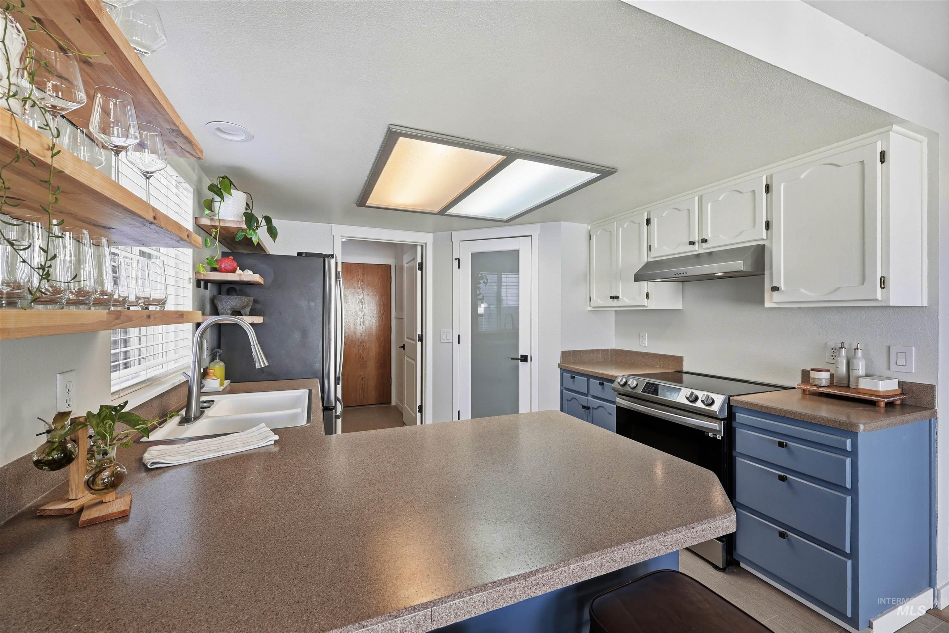 11078 W Tidewater Ct, Boise, Idaho 83713, 3 Bedrooms, 2 Bathrooms, Residential For Sale, Price $435,654,MLS 98968480