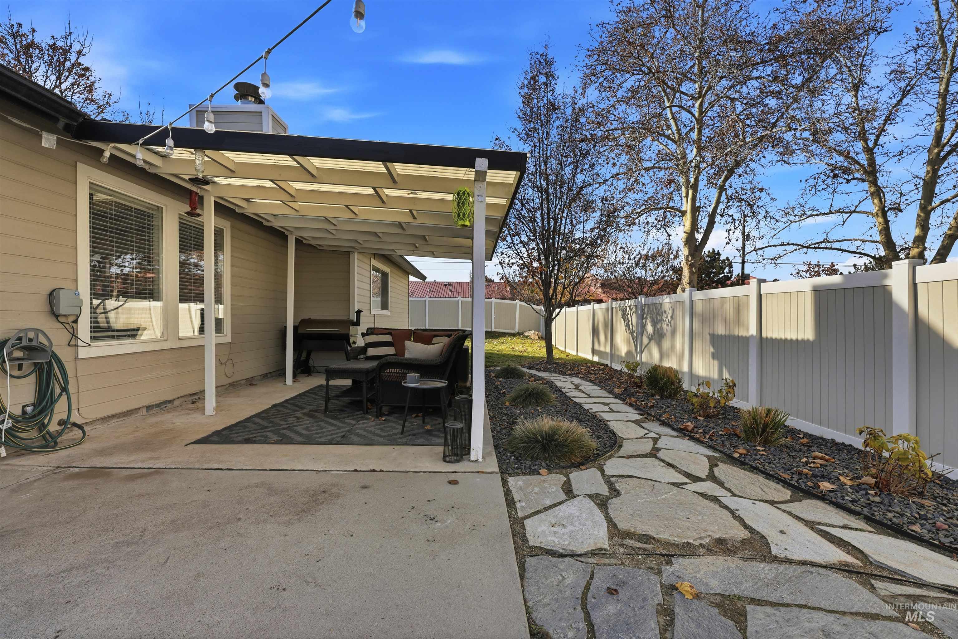 11078 W Tidewater Ct, Boise, Idaho 83713, 3 Bedrooms, 2 Bathrooms, Residential For Sale, Price $435,654,MLS 98968480