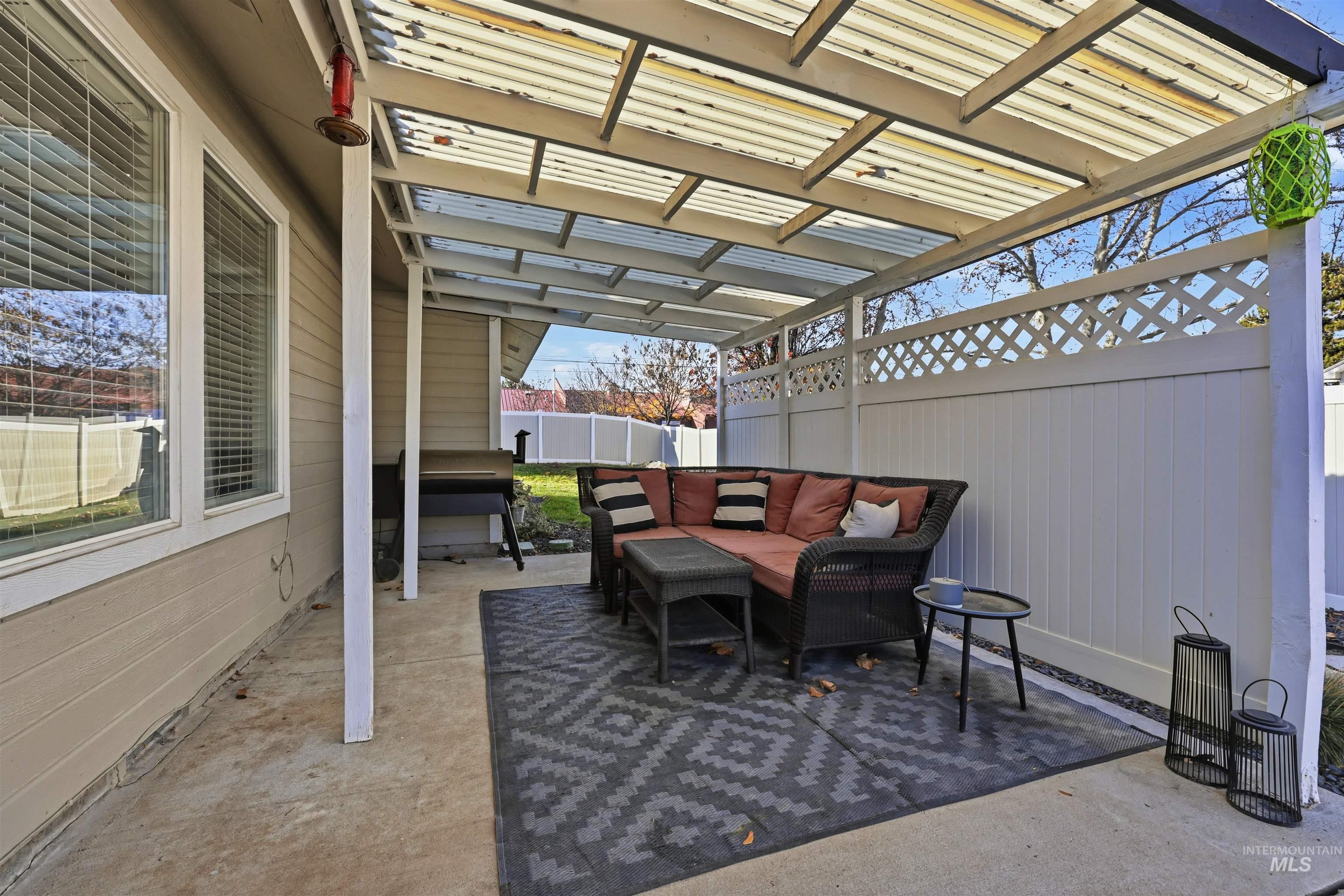 11078 W Tidewater Ct, Boise, Idaho 83713, 3 Bedrooms, 2 Bathrooms, Residential For Sale, Price $435,654,MLS 98968480