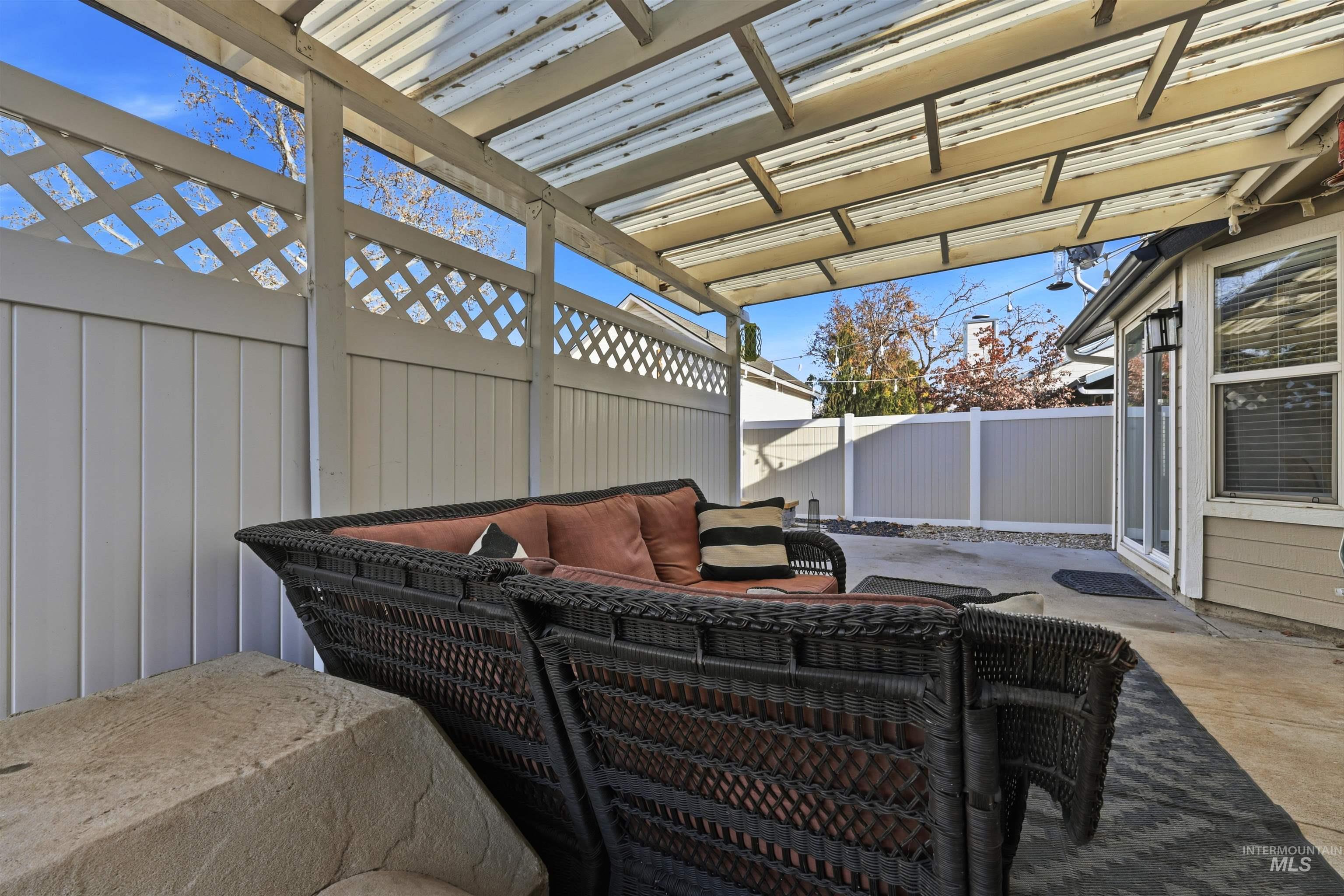 11078 W Tidewater Ct, Boise, Idaho 83713, 3 Bedrooms, 2 Bathrooms, Residential For Sale, Price $435,654,MLS 98968480