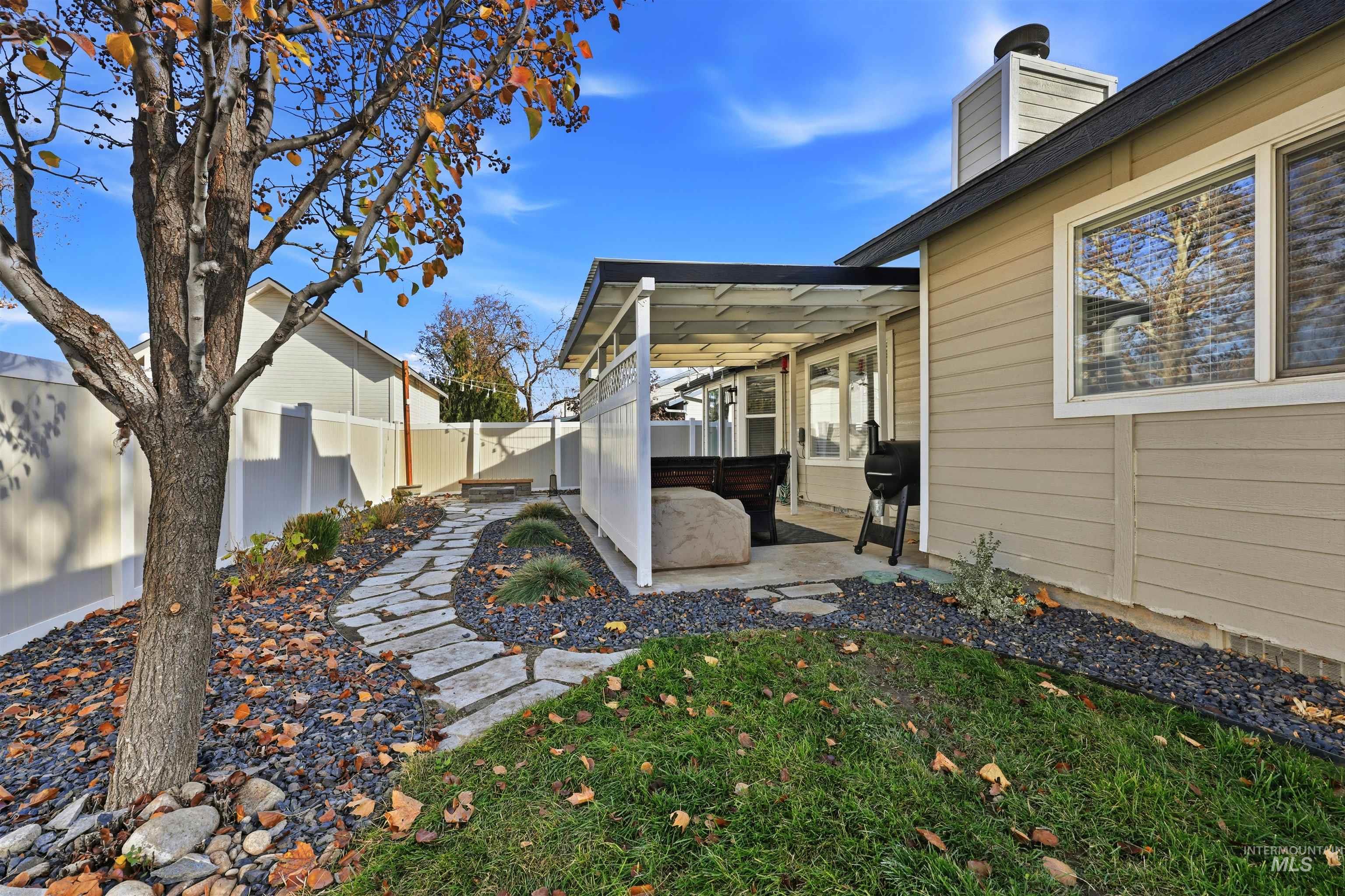11078 W Tidewater Ct, Boise, Idaho 83713, 3 Bedrooms, 2 Bathrooms, Residential For Sale, Price $435,654,MLS 98968480