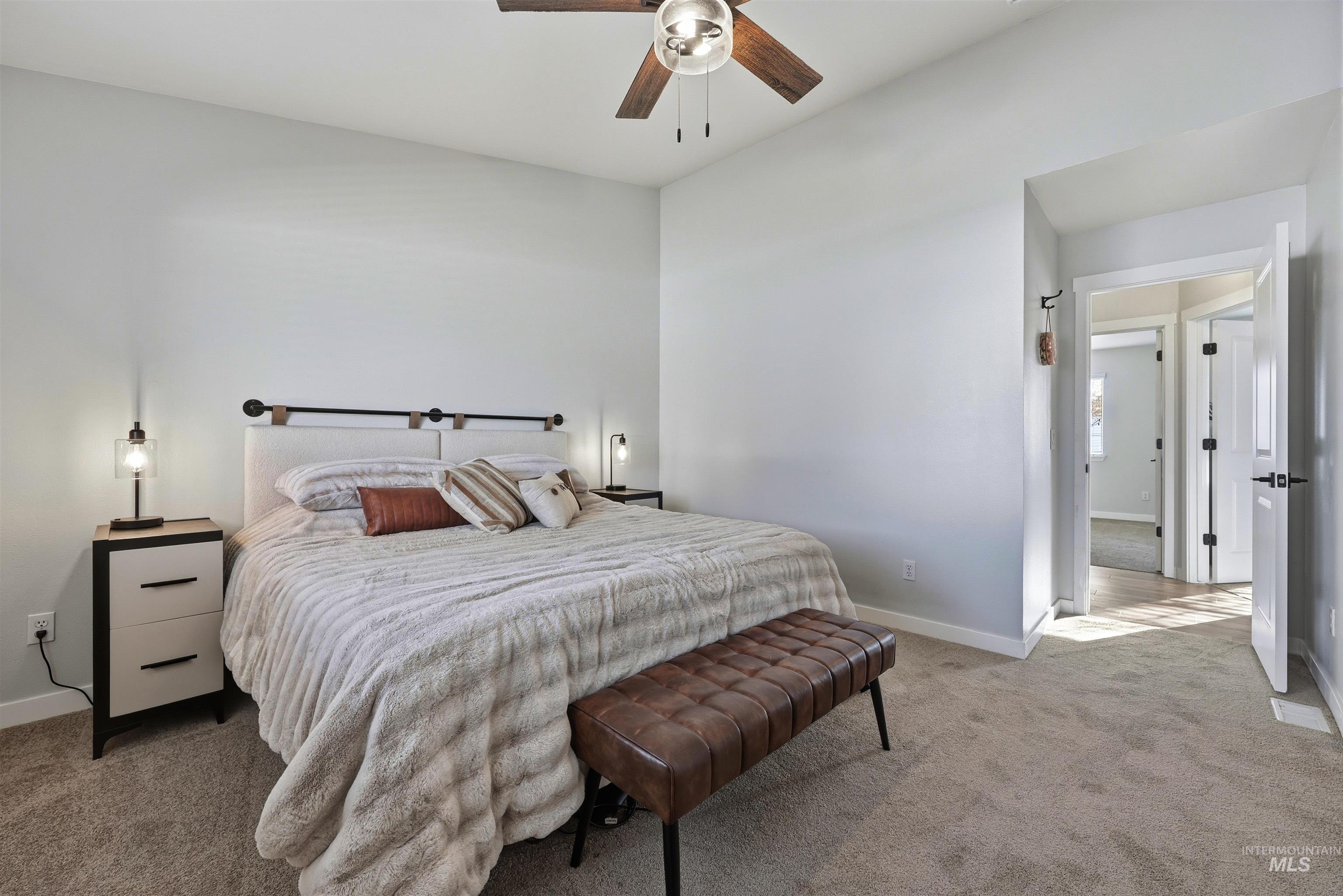 11078 W Tidewater Ct, Boise, Idaho 83713, 3 Bedrooms, 2 Bathrooms, Residential For Sale, Price $435,654,MLS 98968480