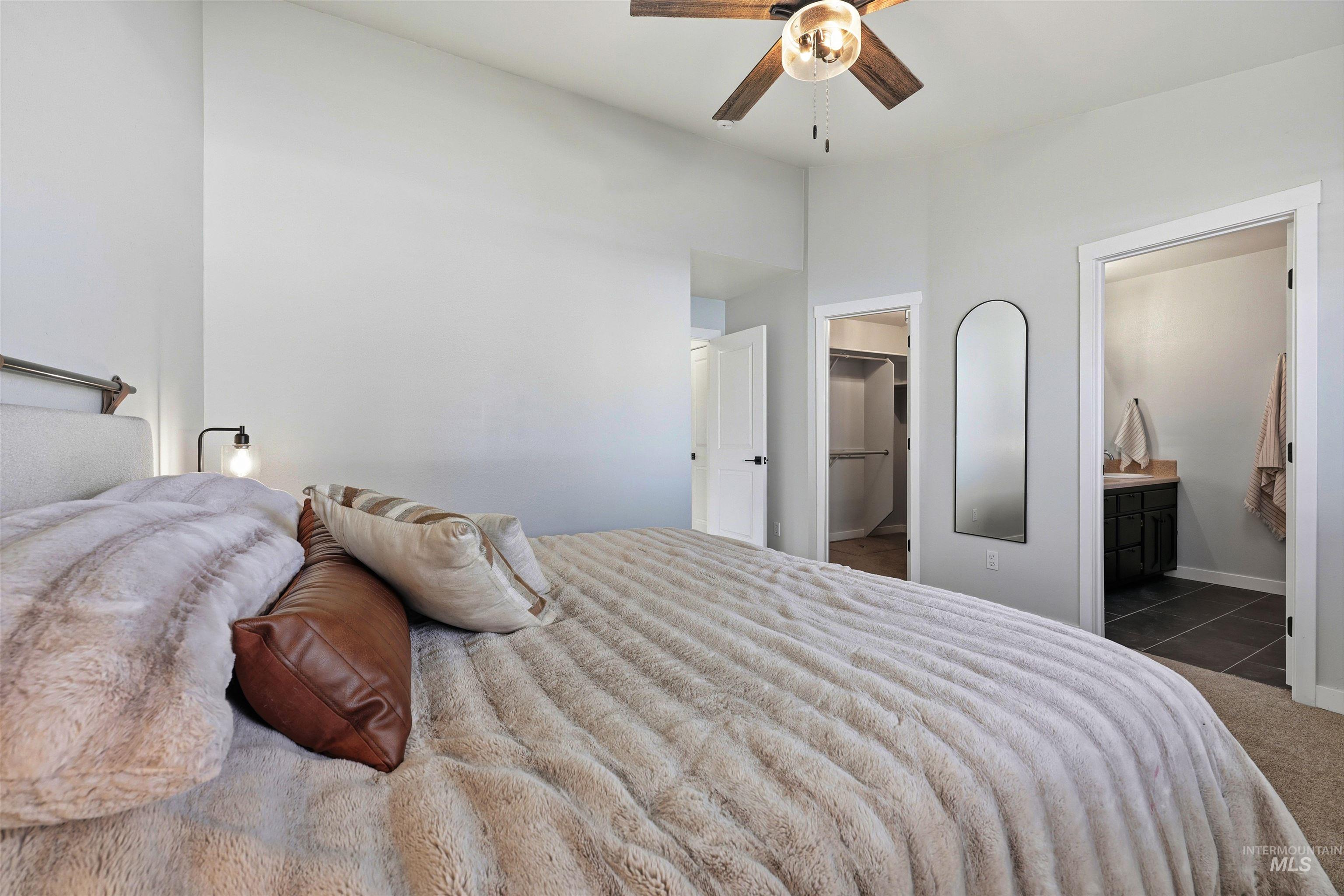 11078 W Tidewater Ct, Boise, Idaho 83713, 3 Bedrooms, 2 Bathrooms, Residential For Sale, Price $435,654,MLS 98968480