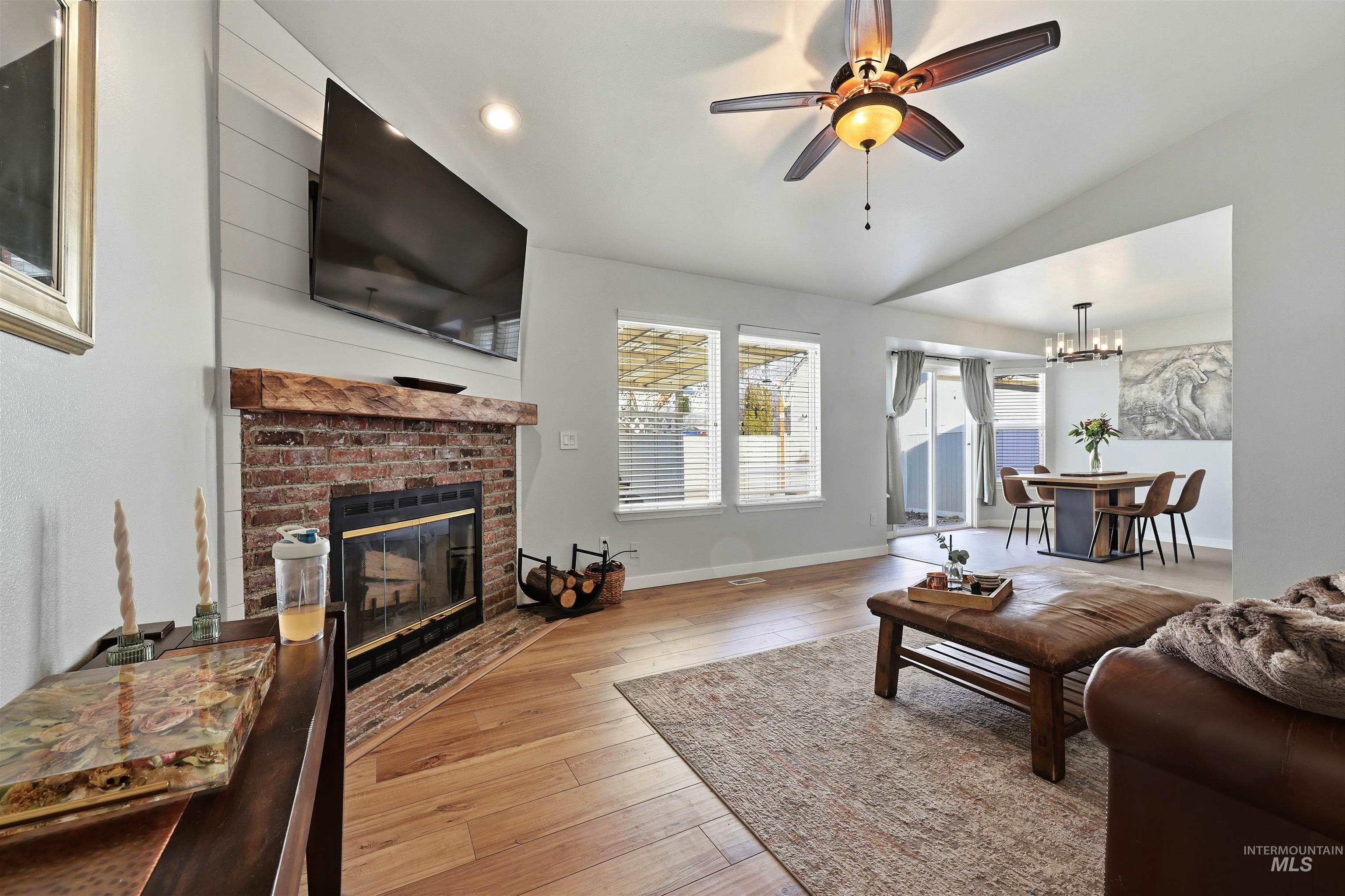 11078 W Tidewater Ct, Boise, Idaho 83713, 3 Bedrooms, 2 Bathrooms, Residential For Sale, Price $435,654,MLS 98968480