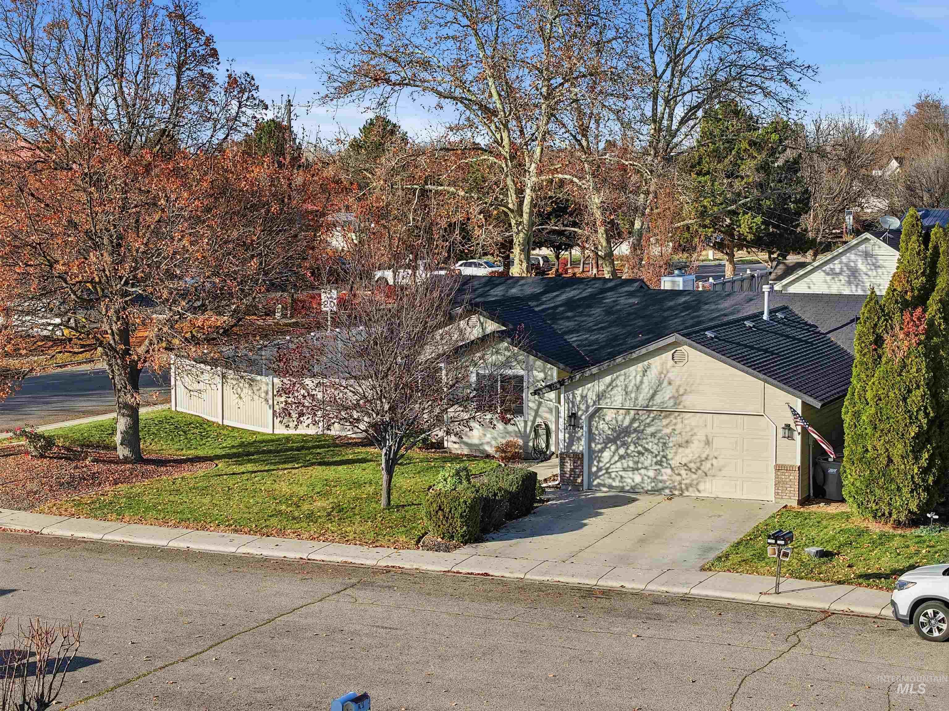 11078 W Tidewater Ct, Boise, Idaho 83713, 3 Bedrooms, 2 Bathrooms, Residential For Sale, Price $435,654,MLS 98968480