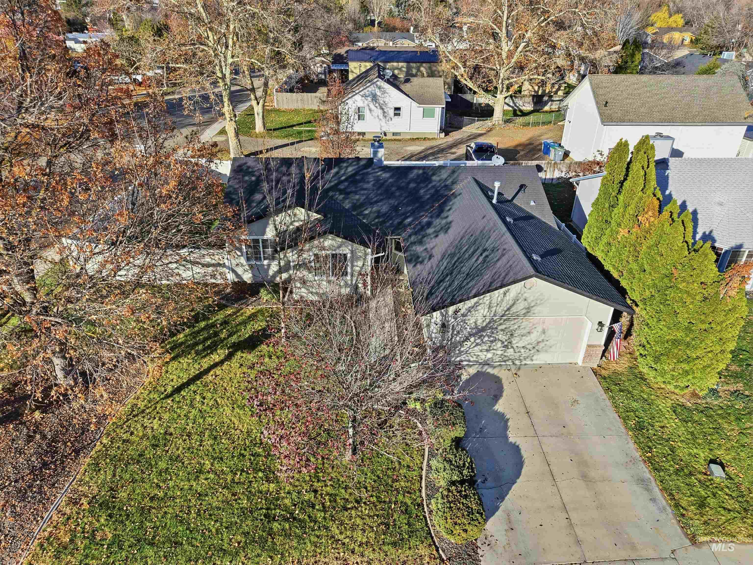 11078 W Tidewater Ct, Boise, Idaho 83713, 3 Bedrooms, 2 Bathrooms, Residential For Sale, Price $435,654,MLS 98968480