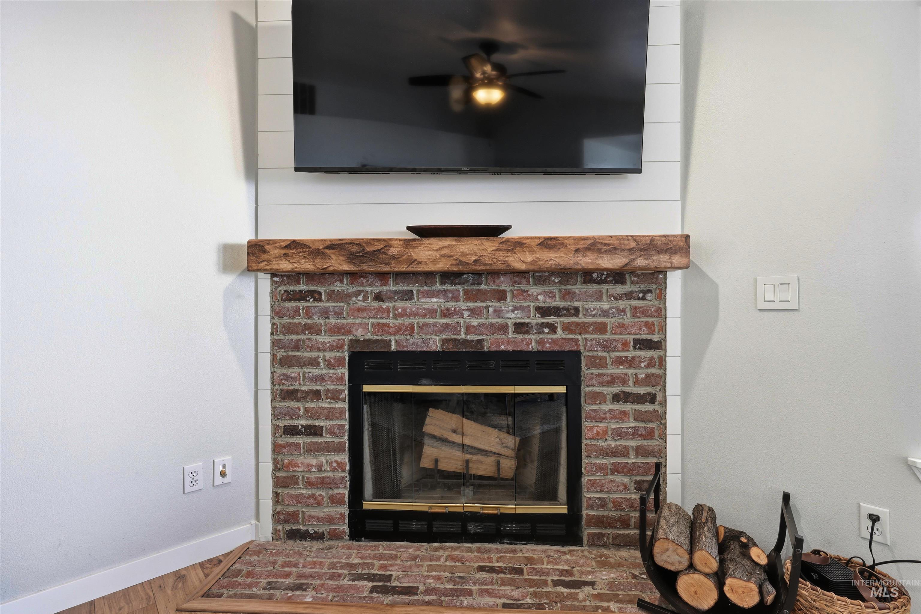 11078 W Tidewater Ct, Boise, Idaho 83713, 3 Bedrooms, 2 Bathrooms, Residential For Sale, Price $435,654,MLS 98968480