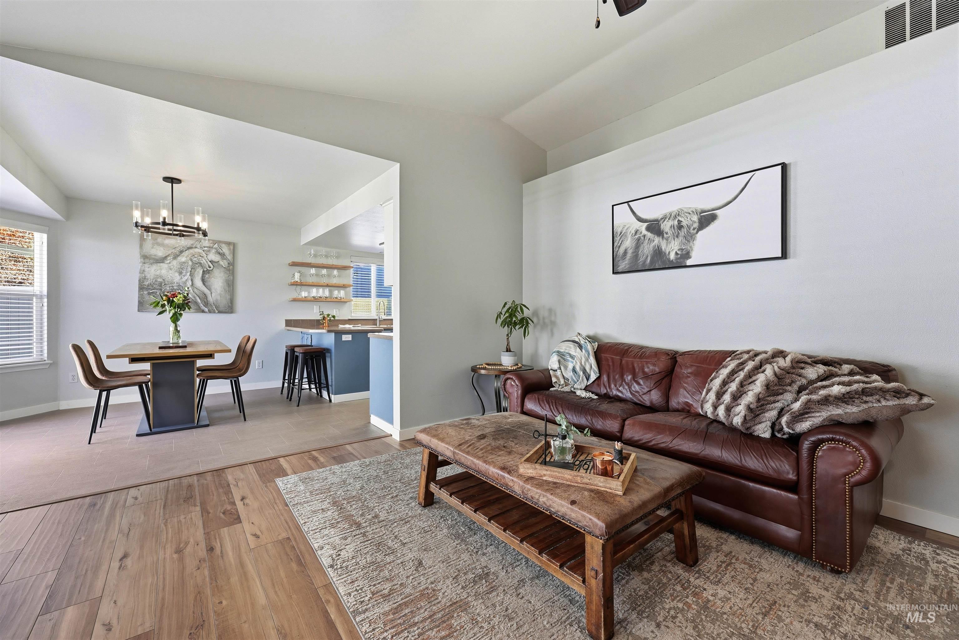 11078 W Tidewater Ct, Boise, Idaho 83713, 3 Bedrooms, 2 Bathrooms, Residential For Sale, Price $435,654,MLS 98968480