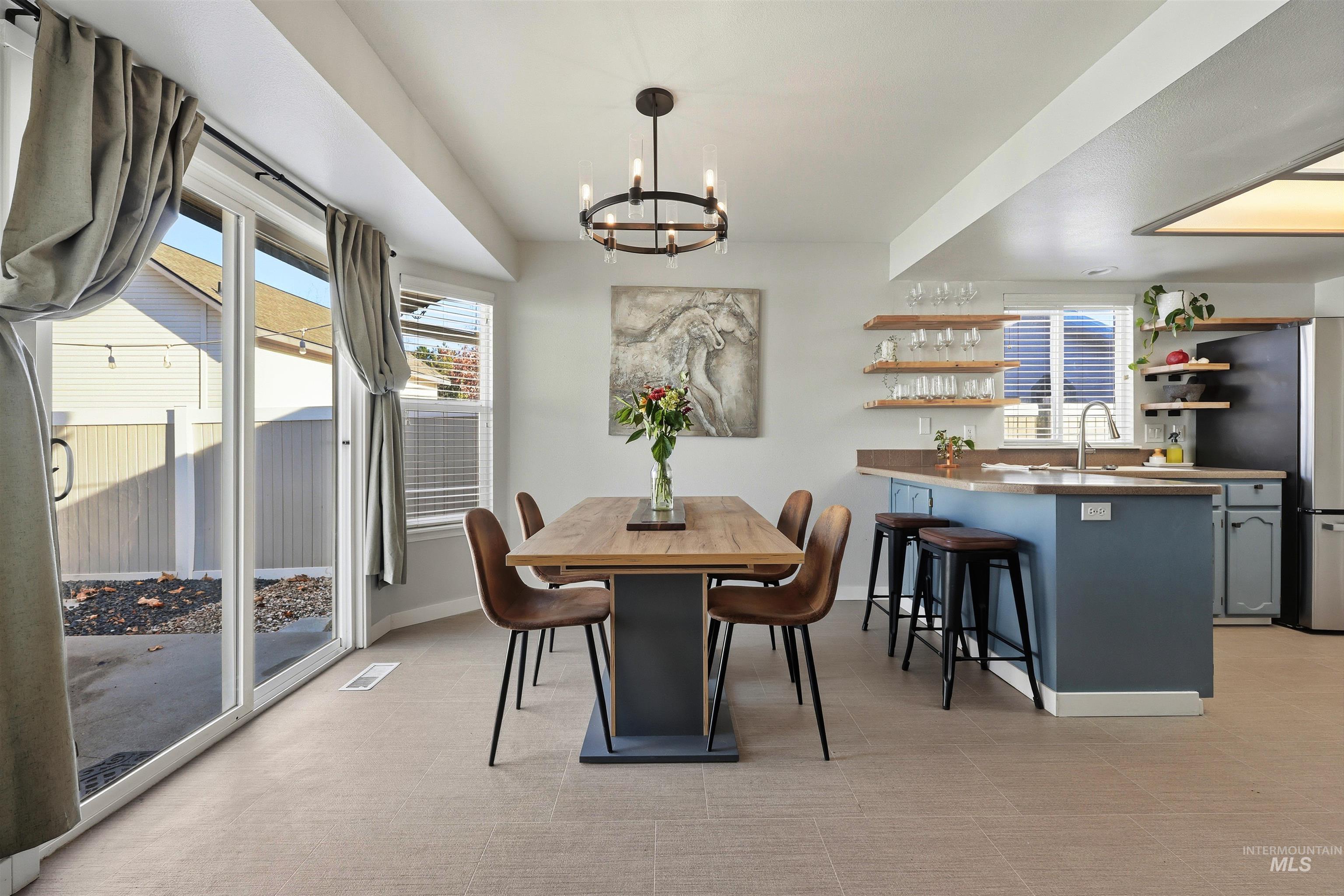 11078 W Tidewater Ct, Boise, Idaho 83713, 3 Bedrooms, 2 Bathrooms, Residential For Sale, Price $435,654,MLS 98968480