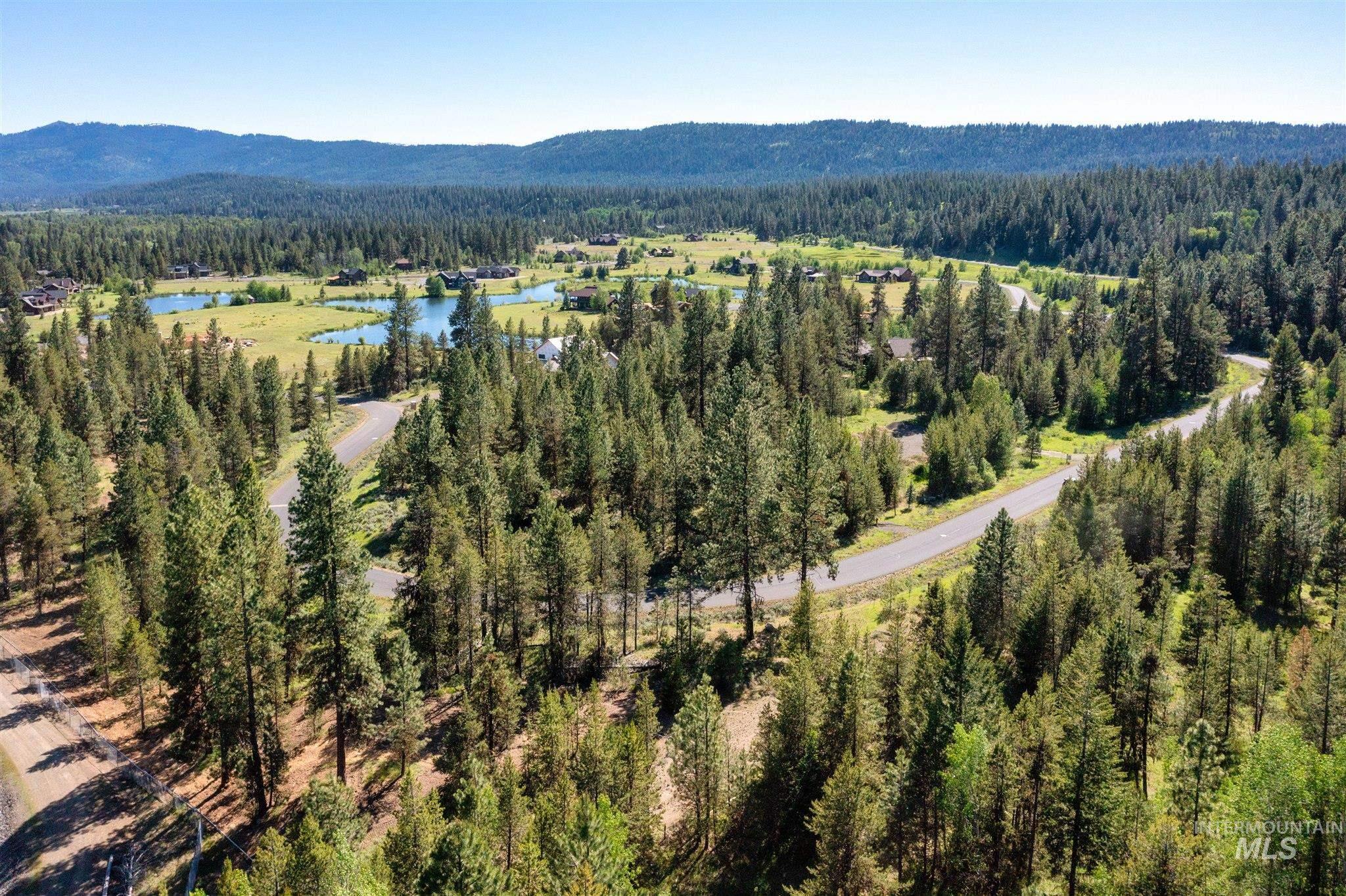 110 Fawnlilly Dr, McCall, Idaho 83638, Land For Sale, Price $170,000,MLS 98968487