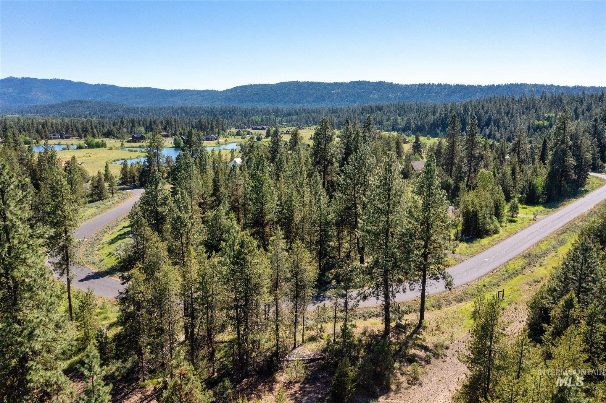 110 Fawnlilly Dr, McCall, Idaho 83638, Land For Sale, Price $170,000,MLS 98968487