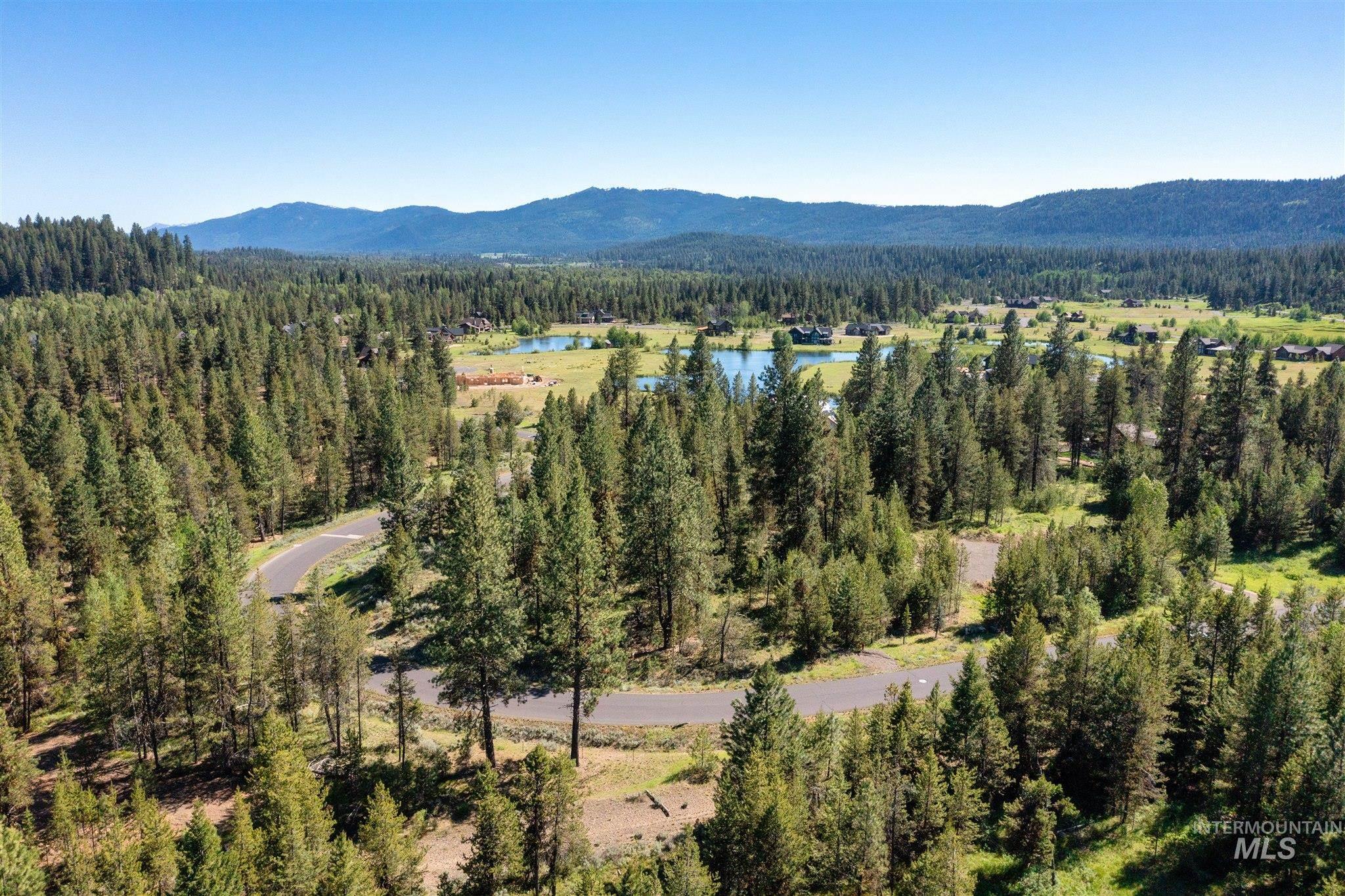 110 Fawnlilly Dr, McCall, Idaho 83638, Land For Sale, Price $170,000,MLS 98968487
