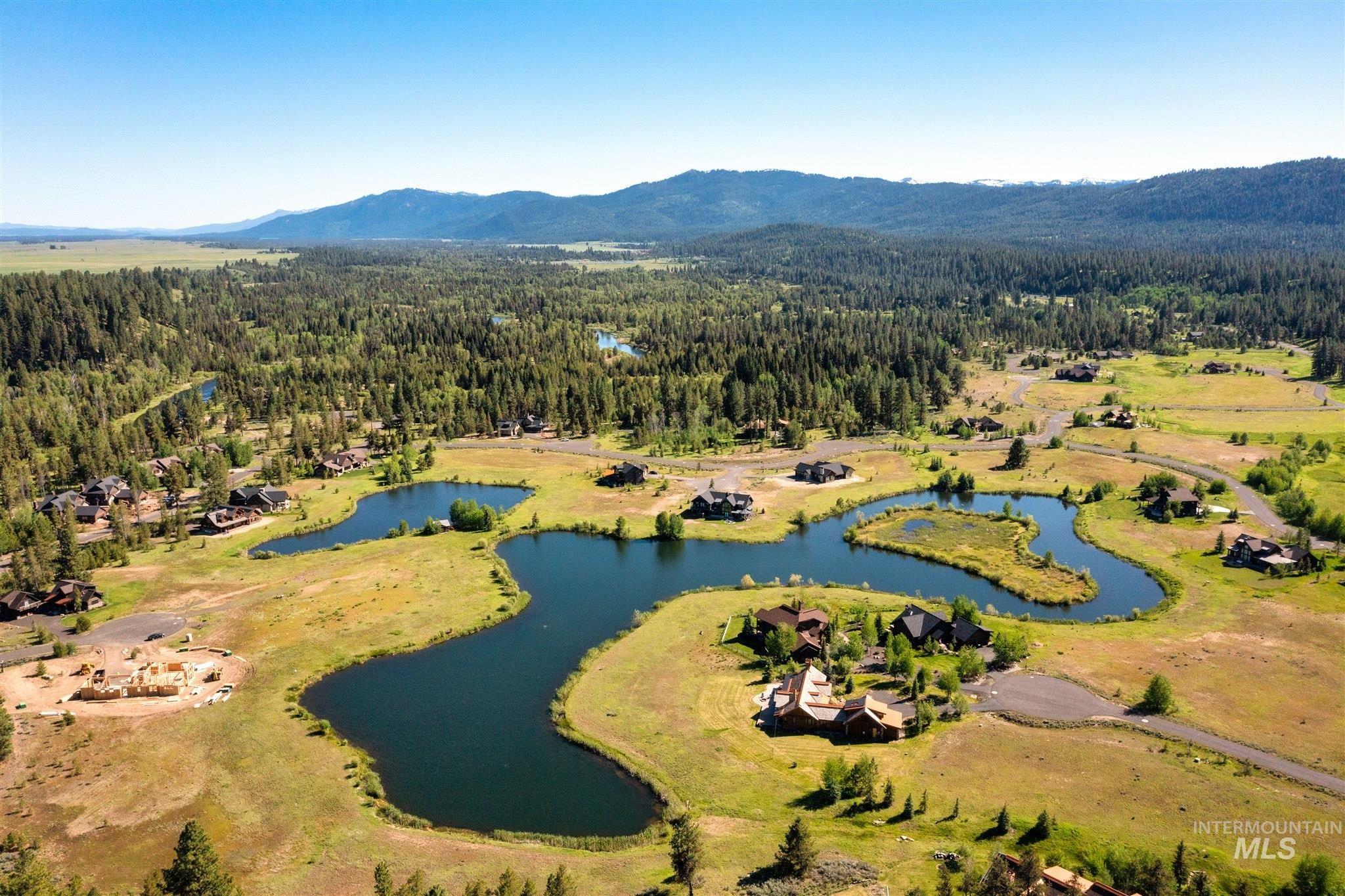110 Fawnlilly Dr, McCall, Idaho 83638, Land For Sale, Price $170,000,MLS 98968487