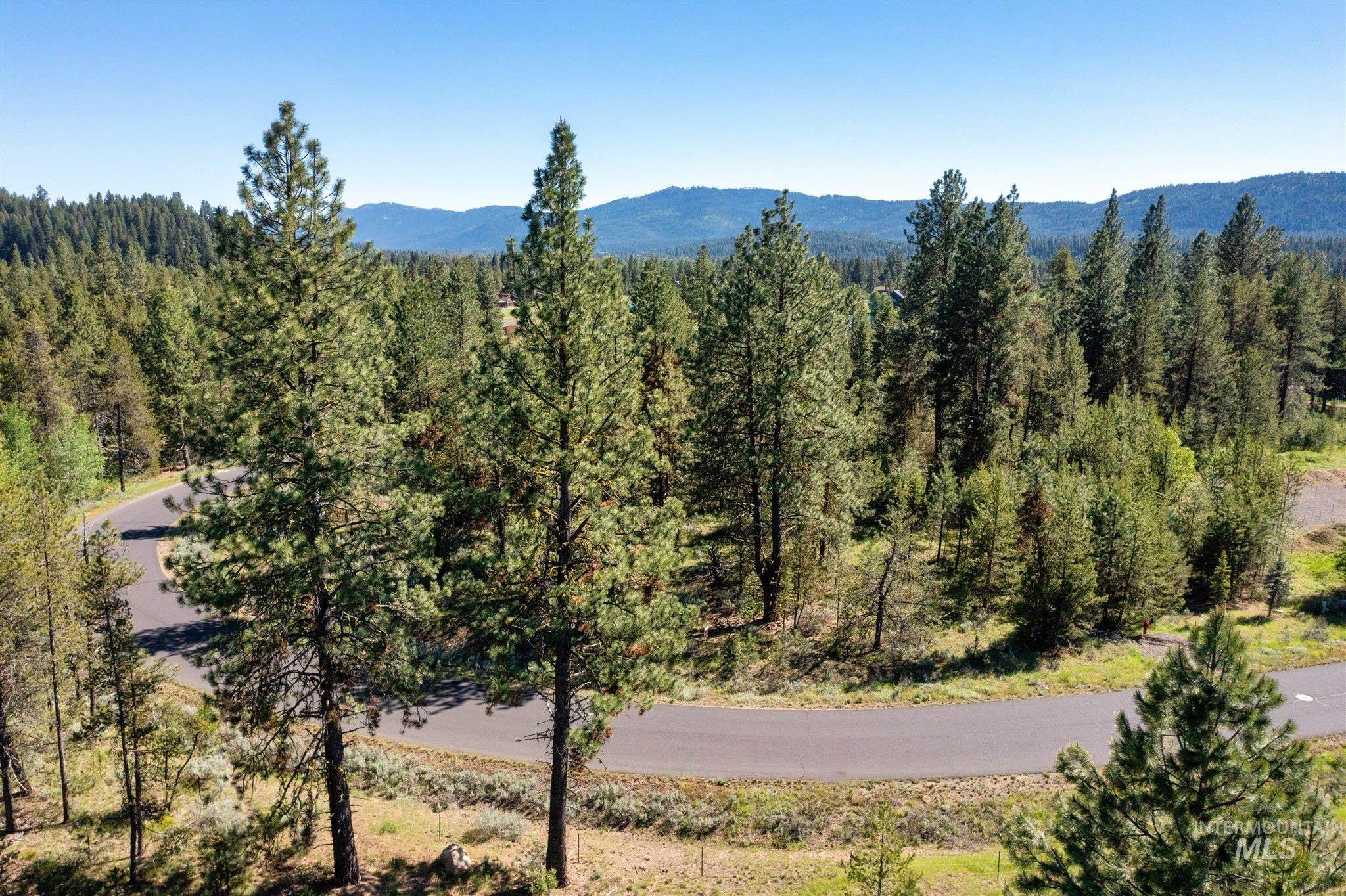110 Fawnlilly Dr, McCall, Idaho 83638, Land For Sale, Price $170,000,MLS 98968487