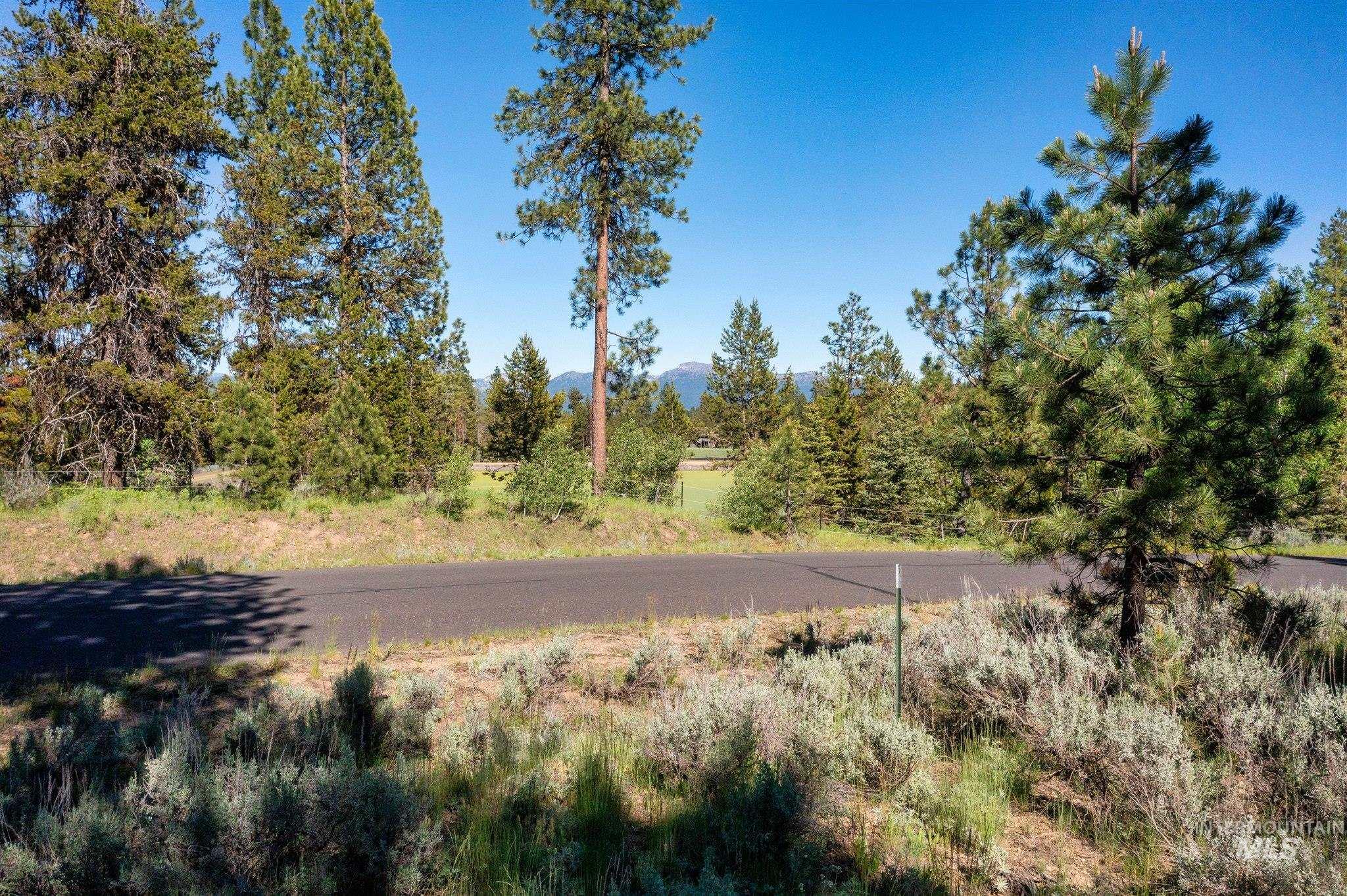 110 Fawnlilly Dr, McCall, Idaho 83638, Land For Sale, Price $170,000,MLS 98968487