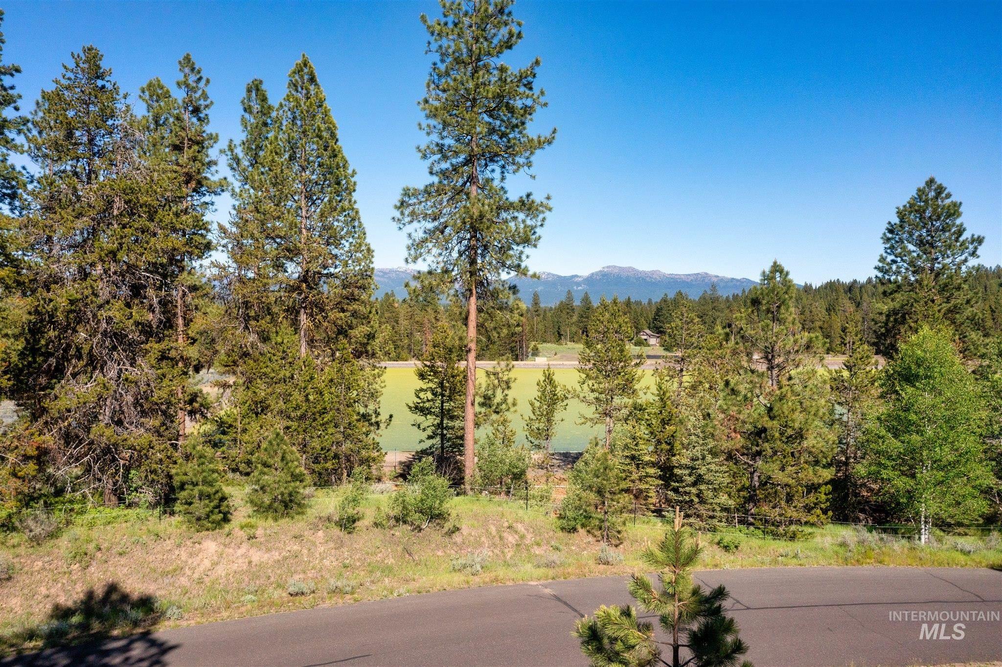 110 Fawnlilly Dr, McCall, Idaho 83638, Land For Sale, Price $170,000,MLS 98968487